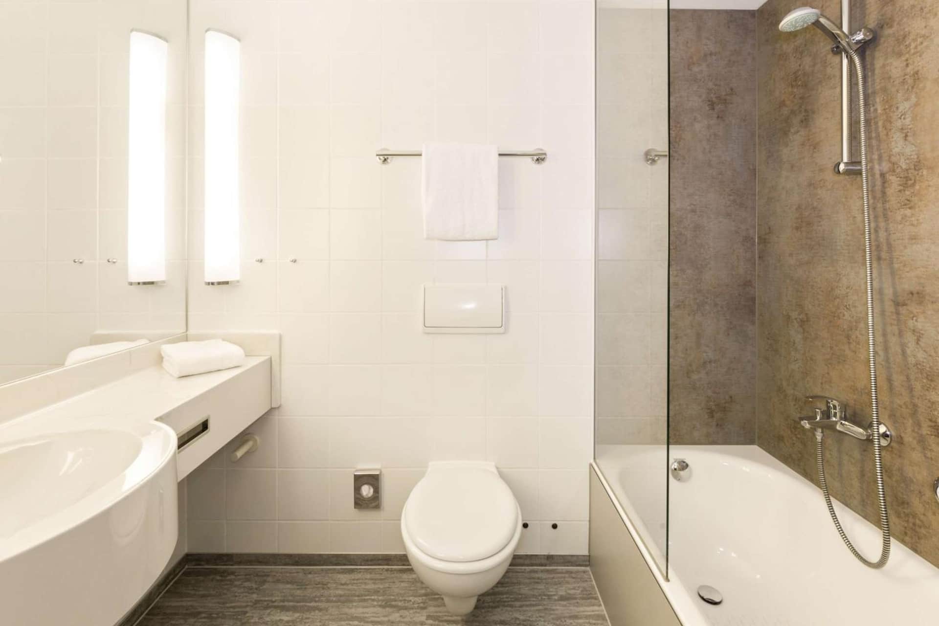 Best Western Plus Hotel Dresden City