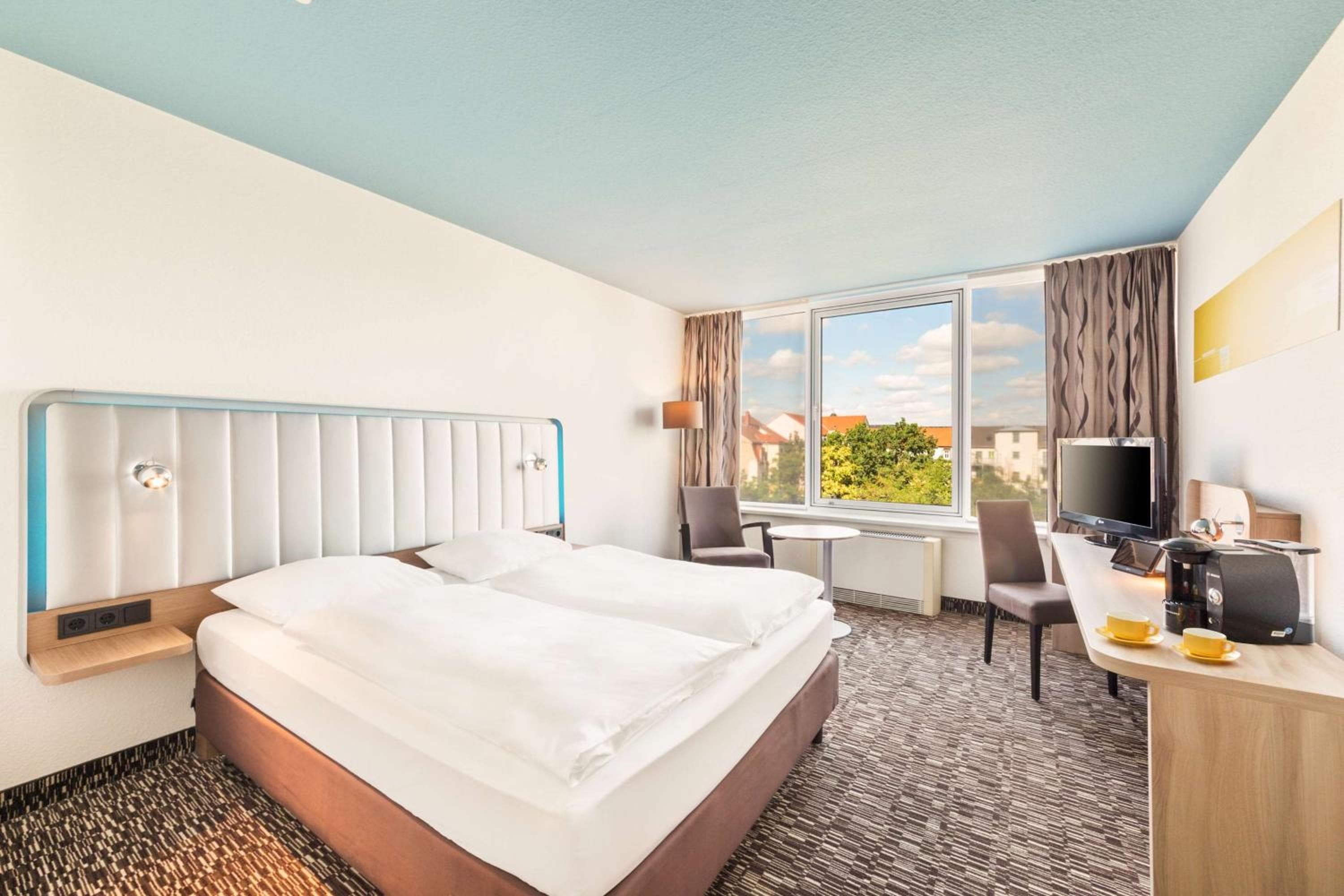 Best Western Plus Hotel Dresden City