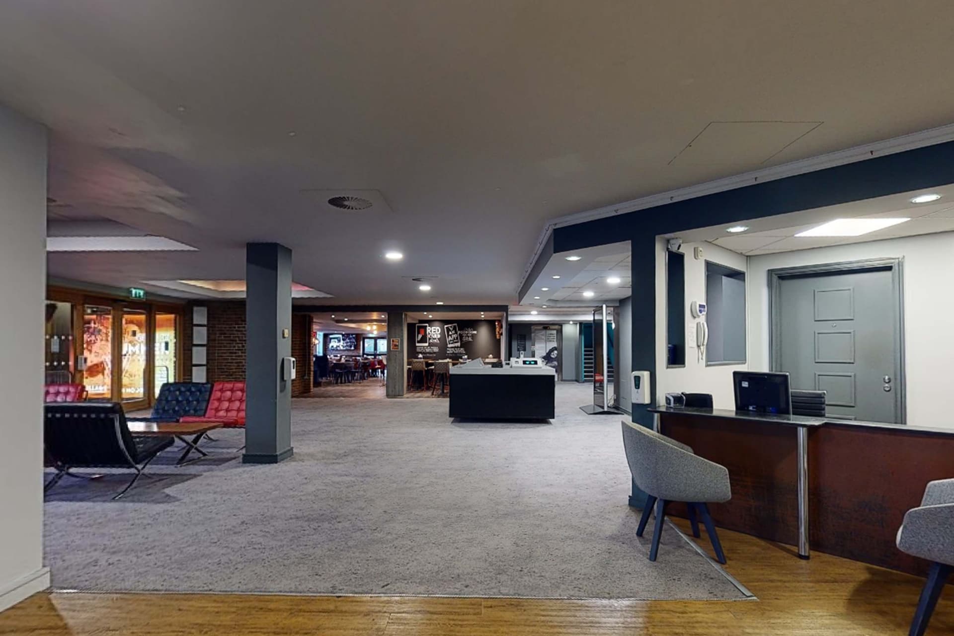 Village Hotel Bournemouth