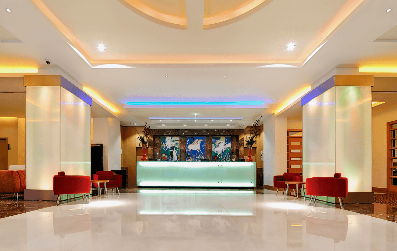 Pestana Chelsea Bridge Hotel