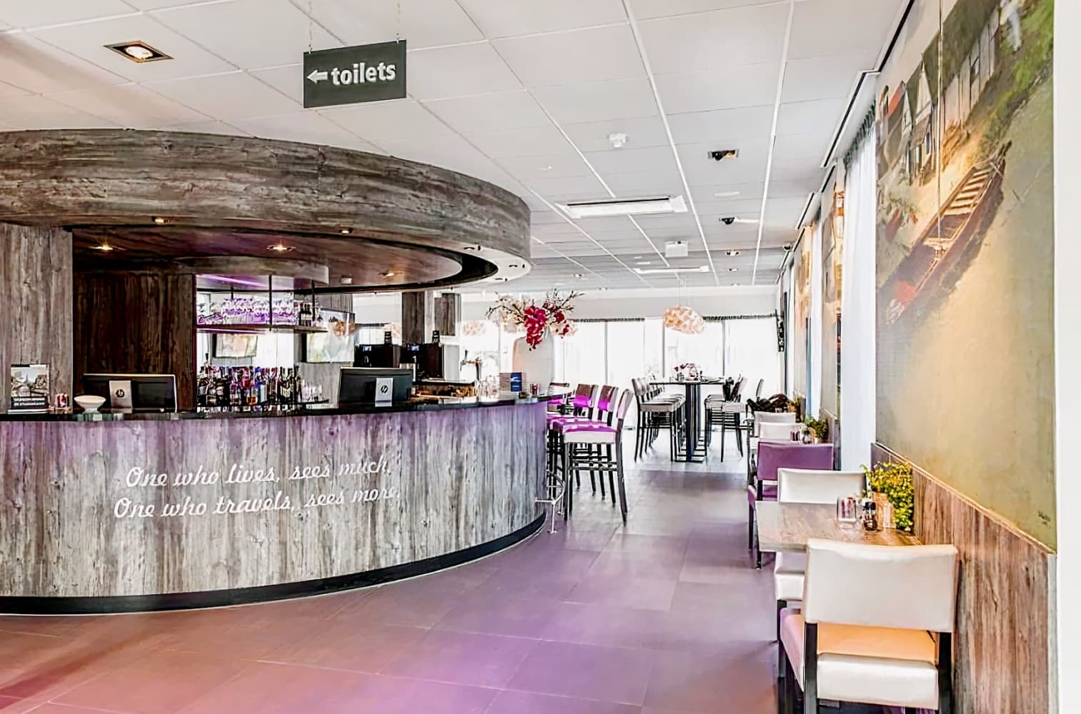 Best Western City Hotel Woerden