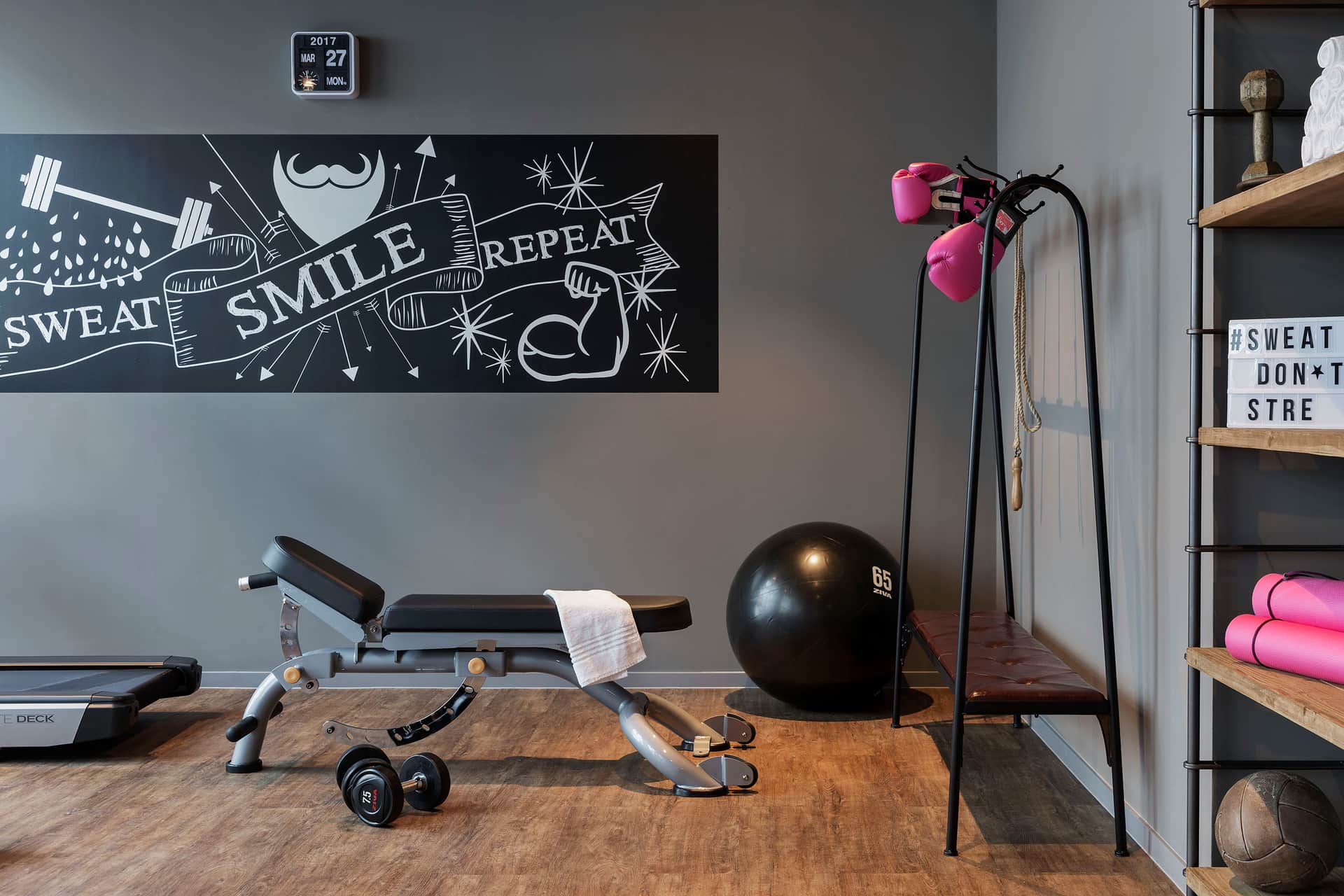 Moxy Vienna Airport