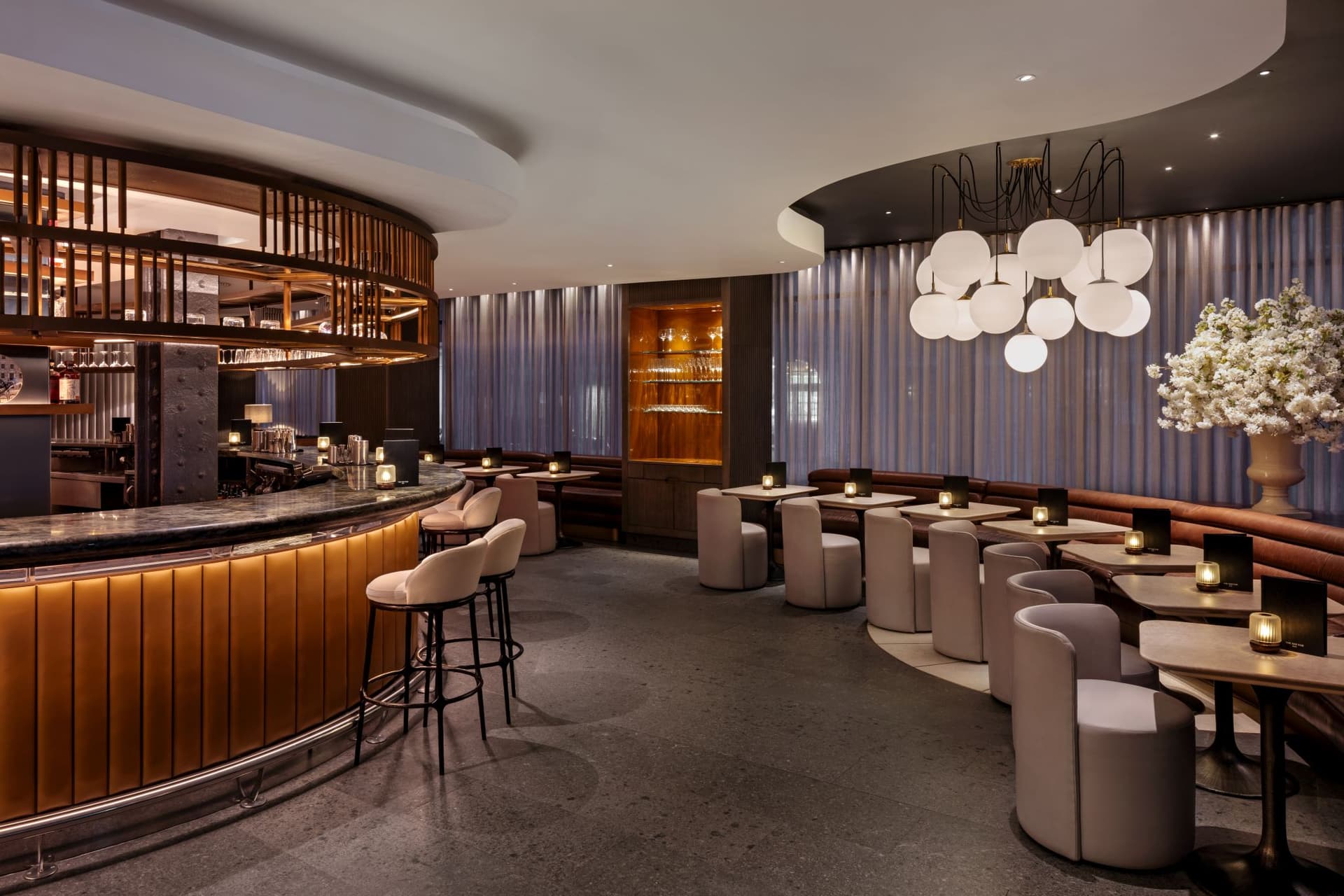 The May Fair Hotel, Mayfair, London
