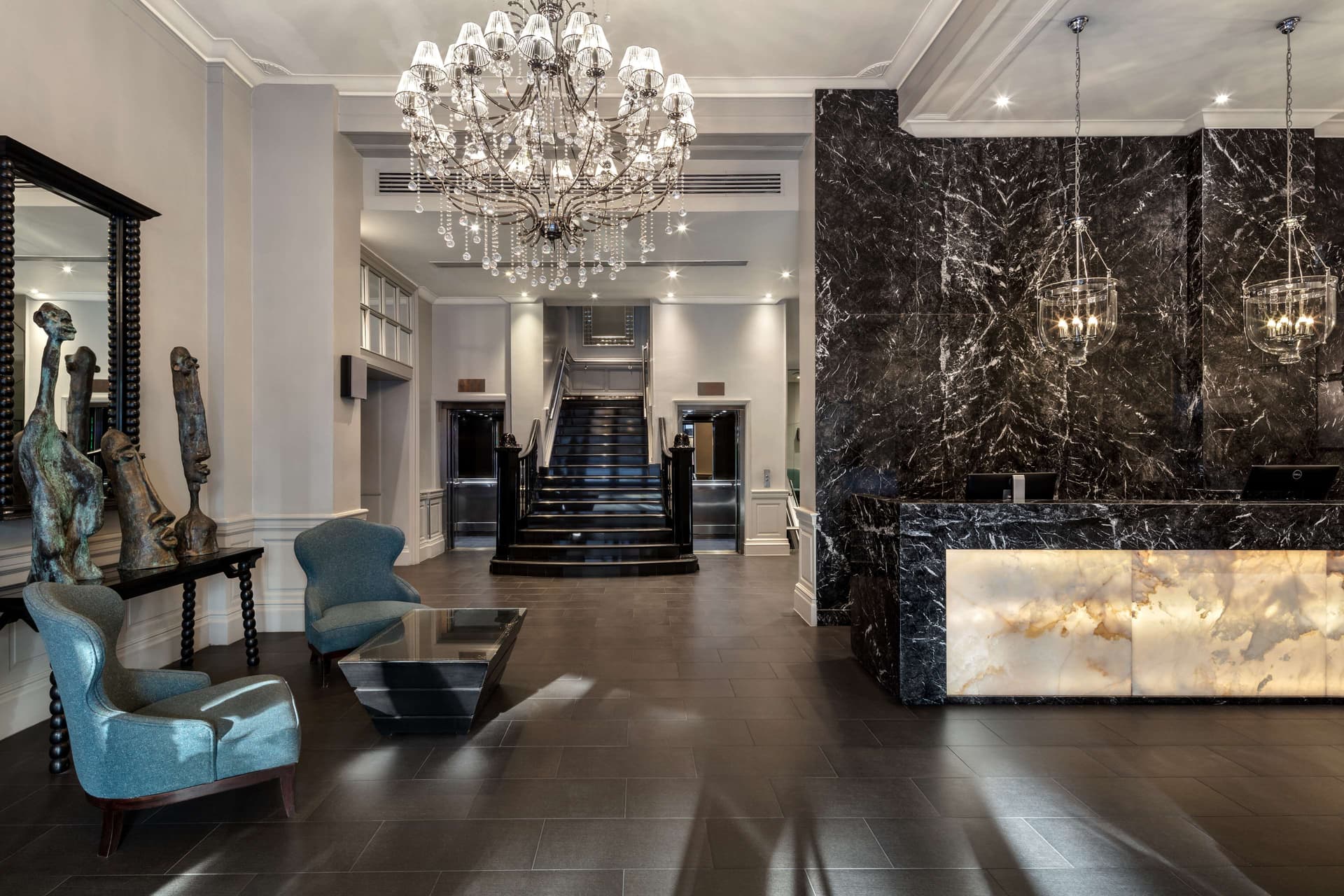 Radisson Blu Hotel, London Euston Square