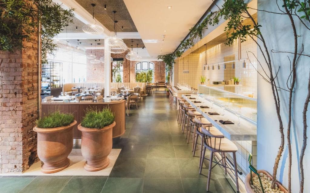 Radisson Blu Hotel, London Bloomsbury