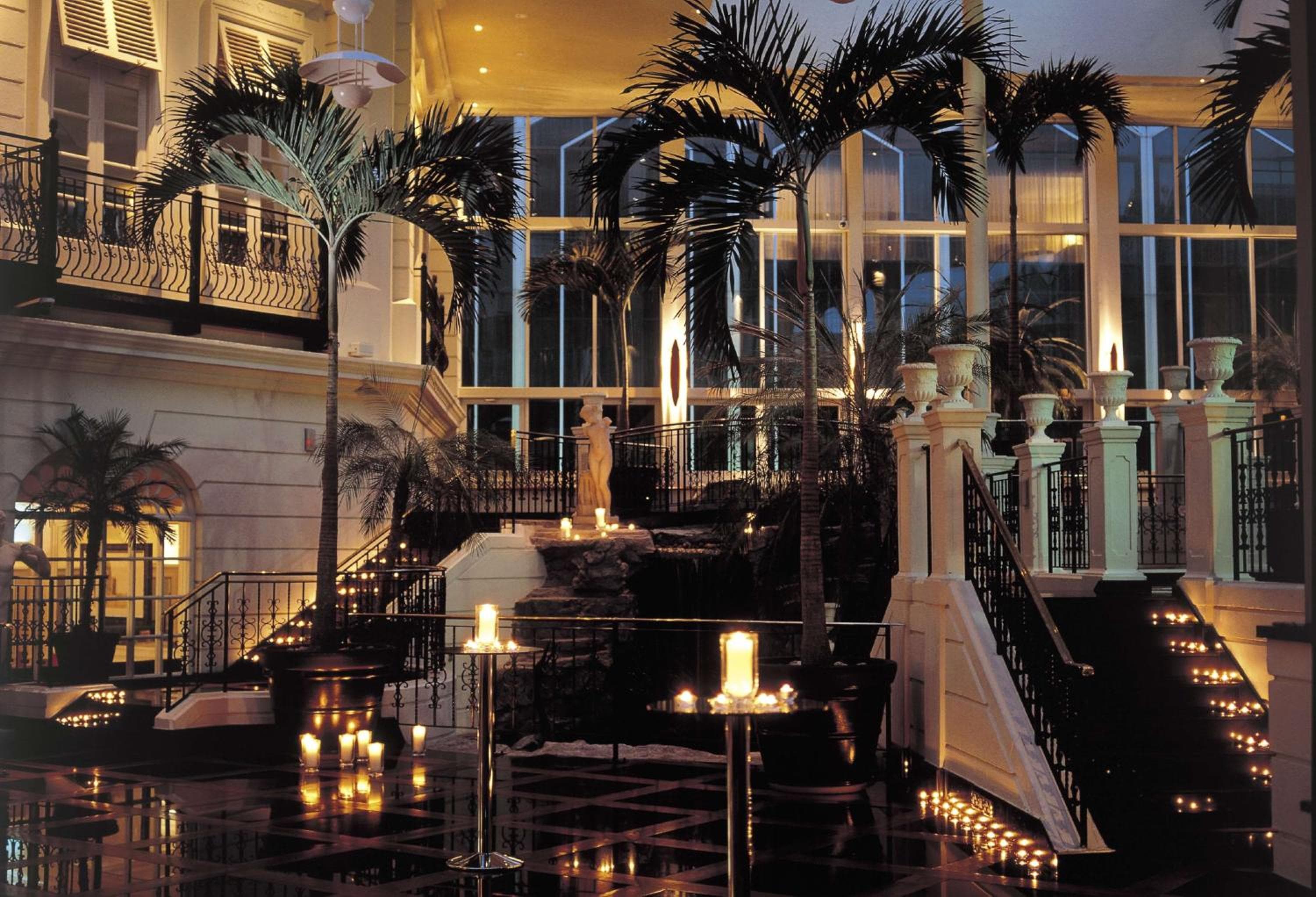 Radisson Blu Hotel, London Heathrow