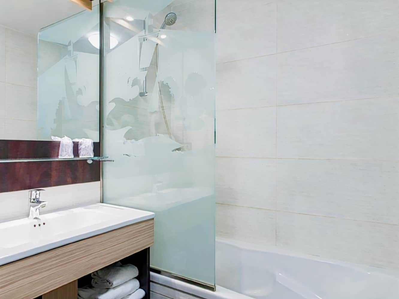 Hôtel Belfort