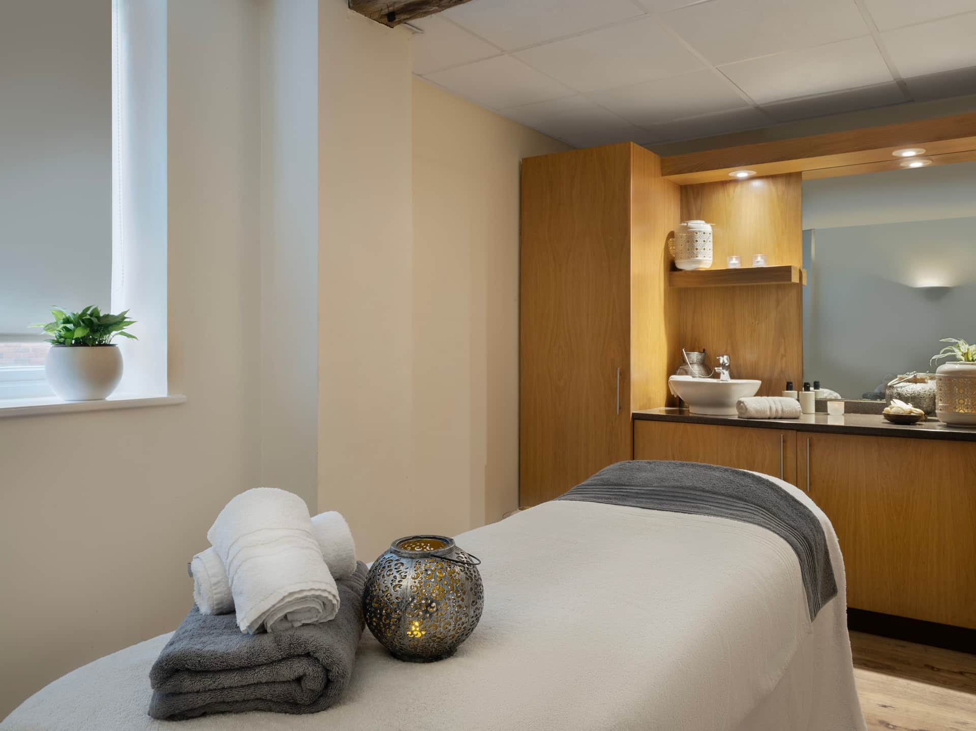 Delta Hotels by Marriott Worsley Park and Country Club