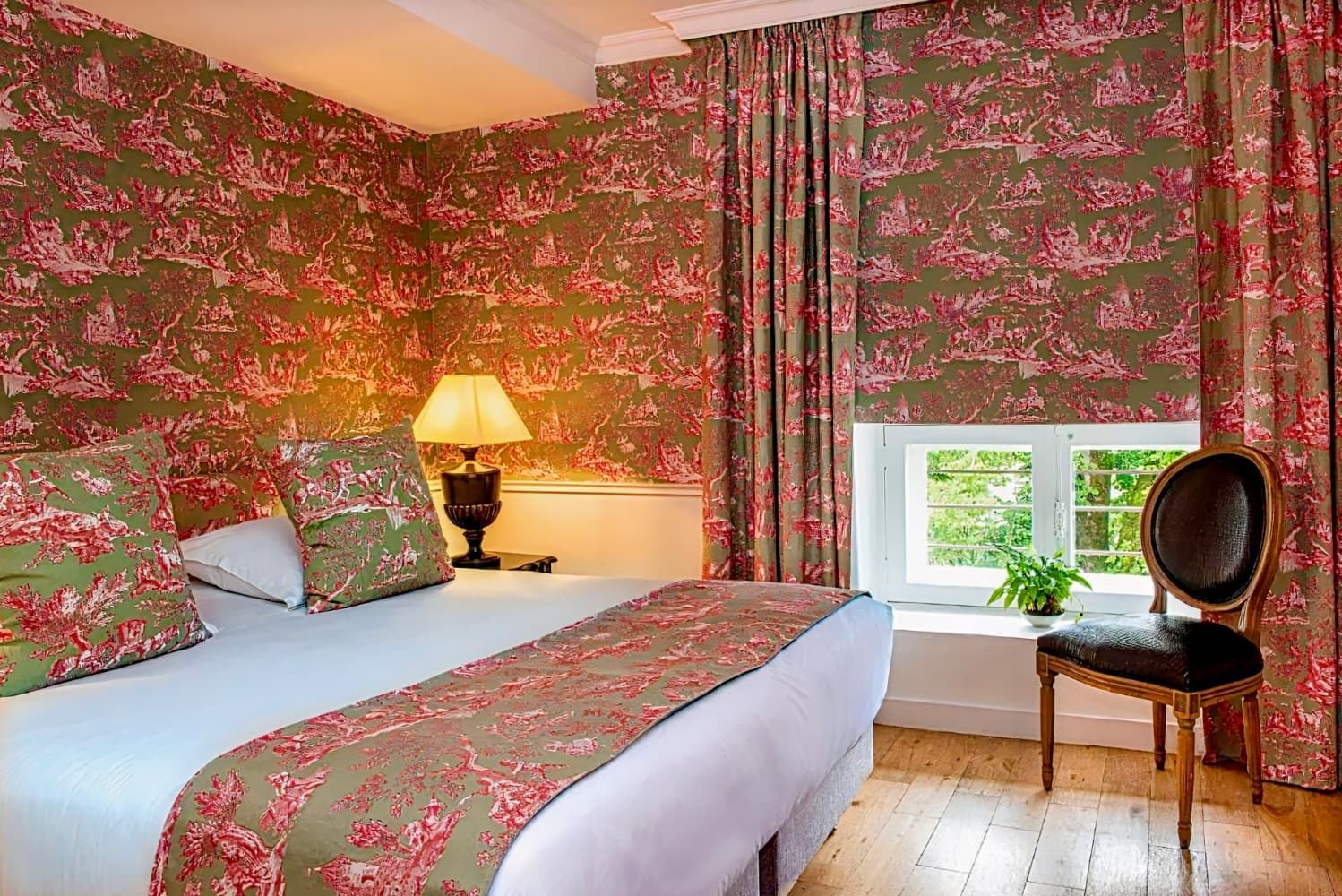 Chateau de Courban & Spa Nuxe