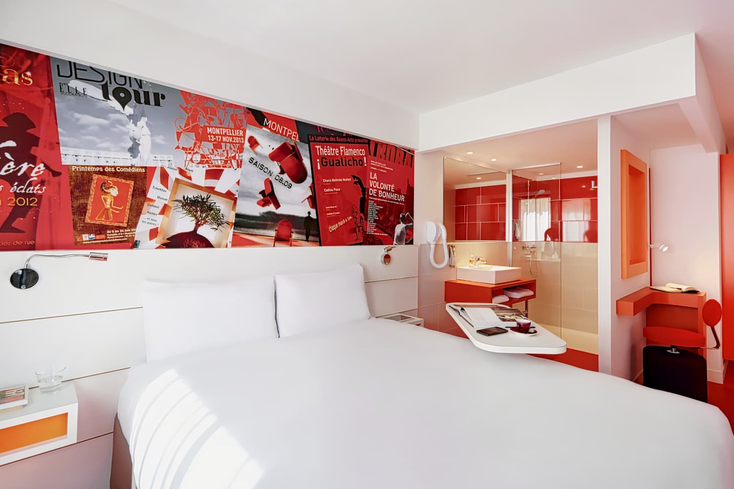 ibis Styles Montpellier Centre Comedie