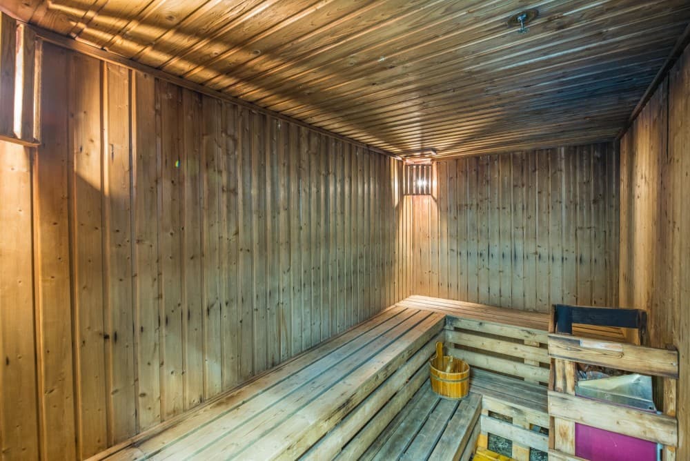 Silvermine Beach Resort Ltd