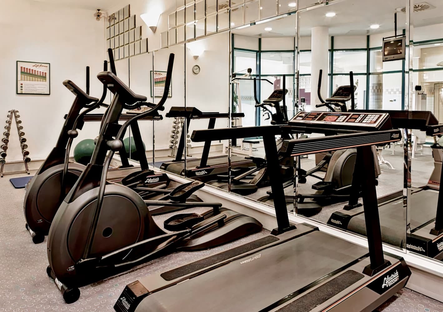 H4 Hotel Hannover Messe