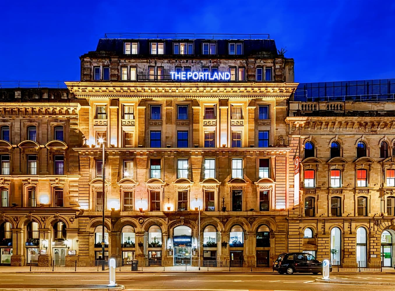 ibis Styles Manchester Portland