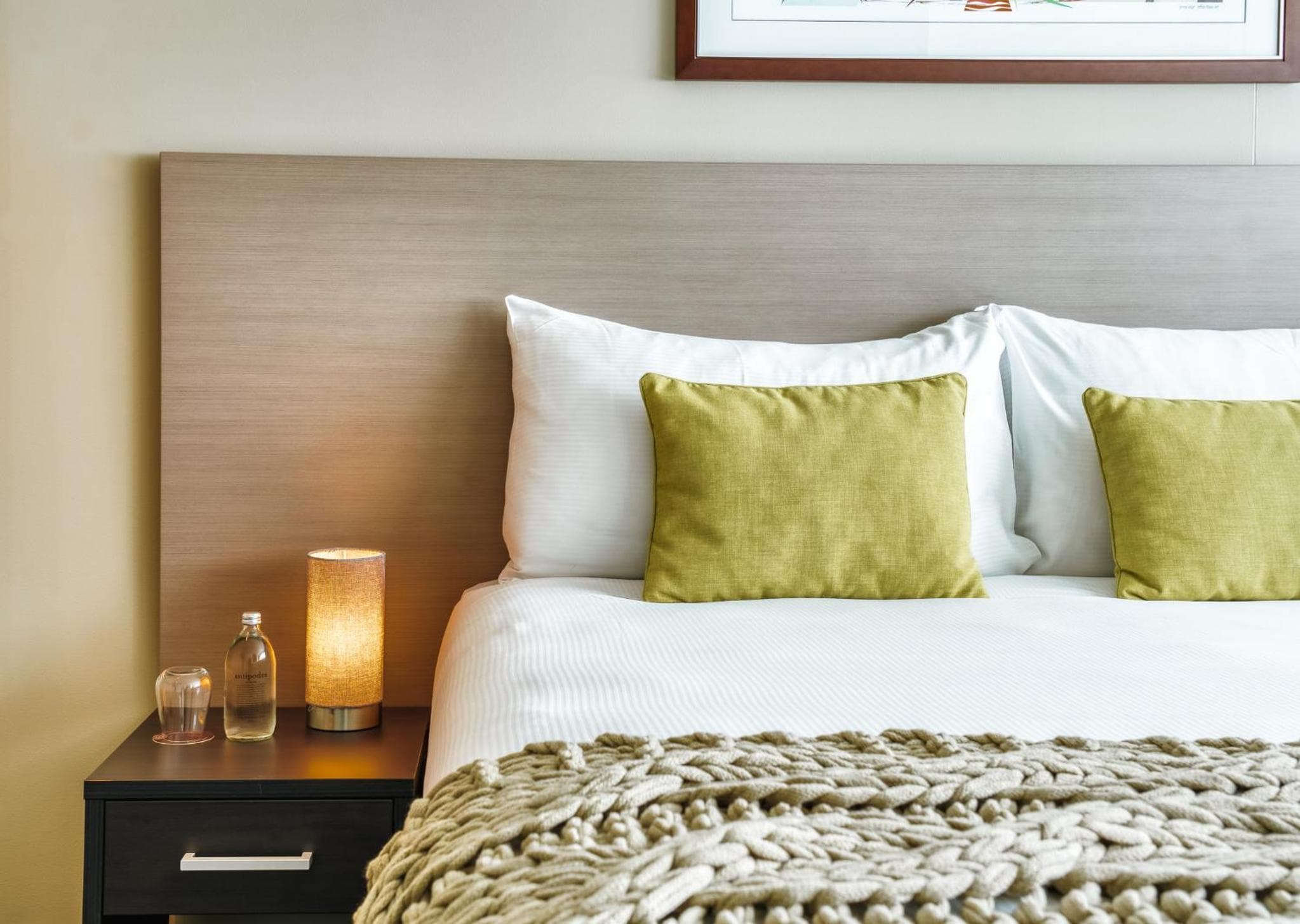 The Point Brisbane Hotel