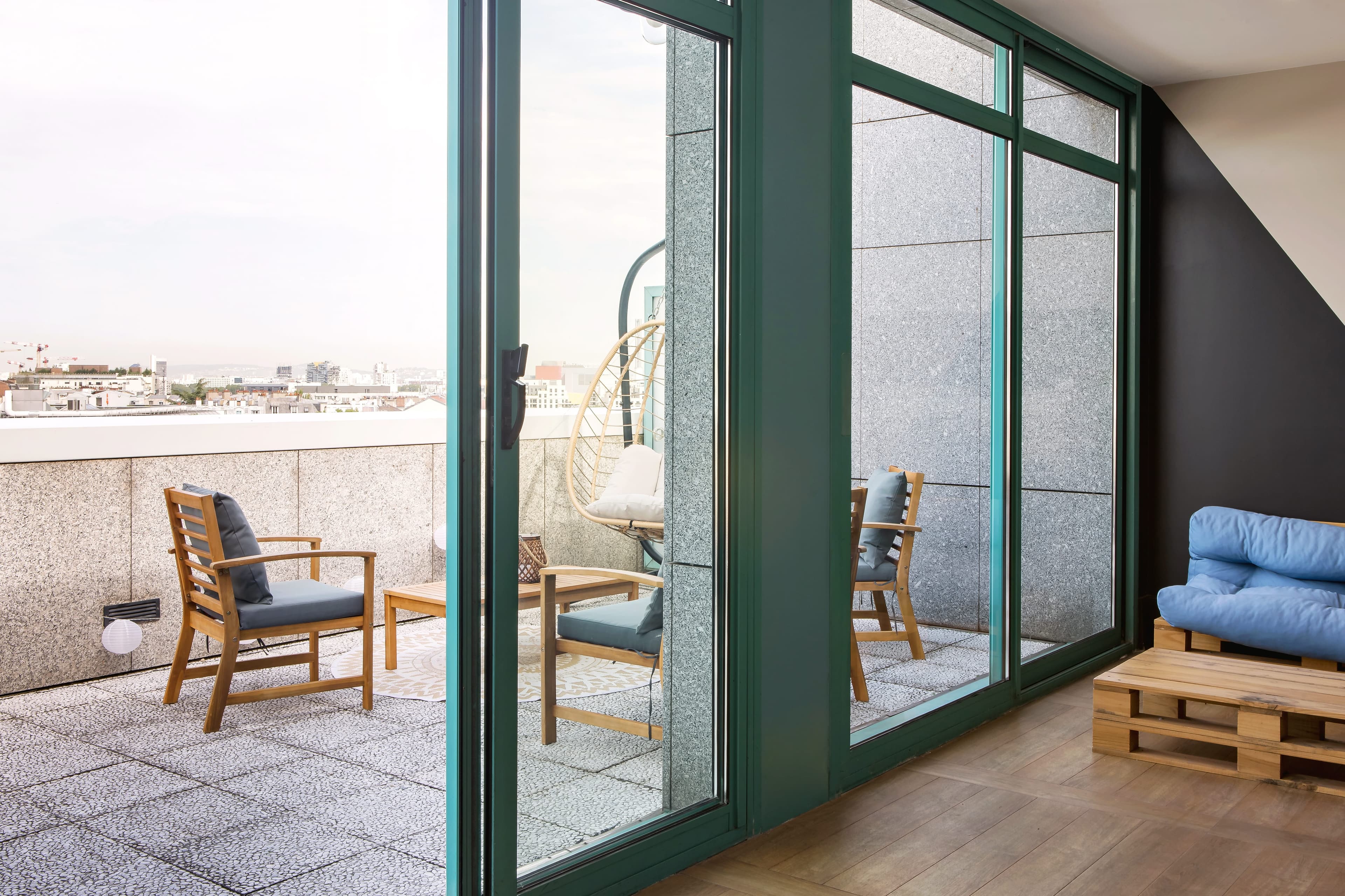 Hotel Mercure Paris Saint-Ouen