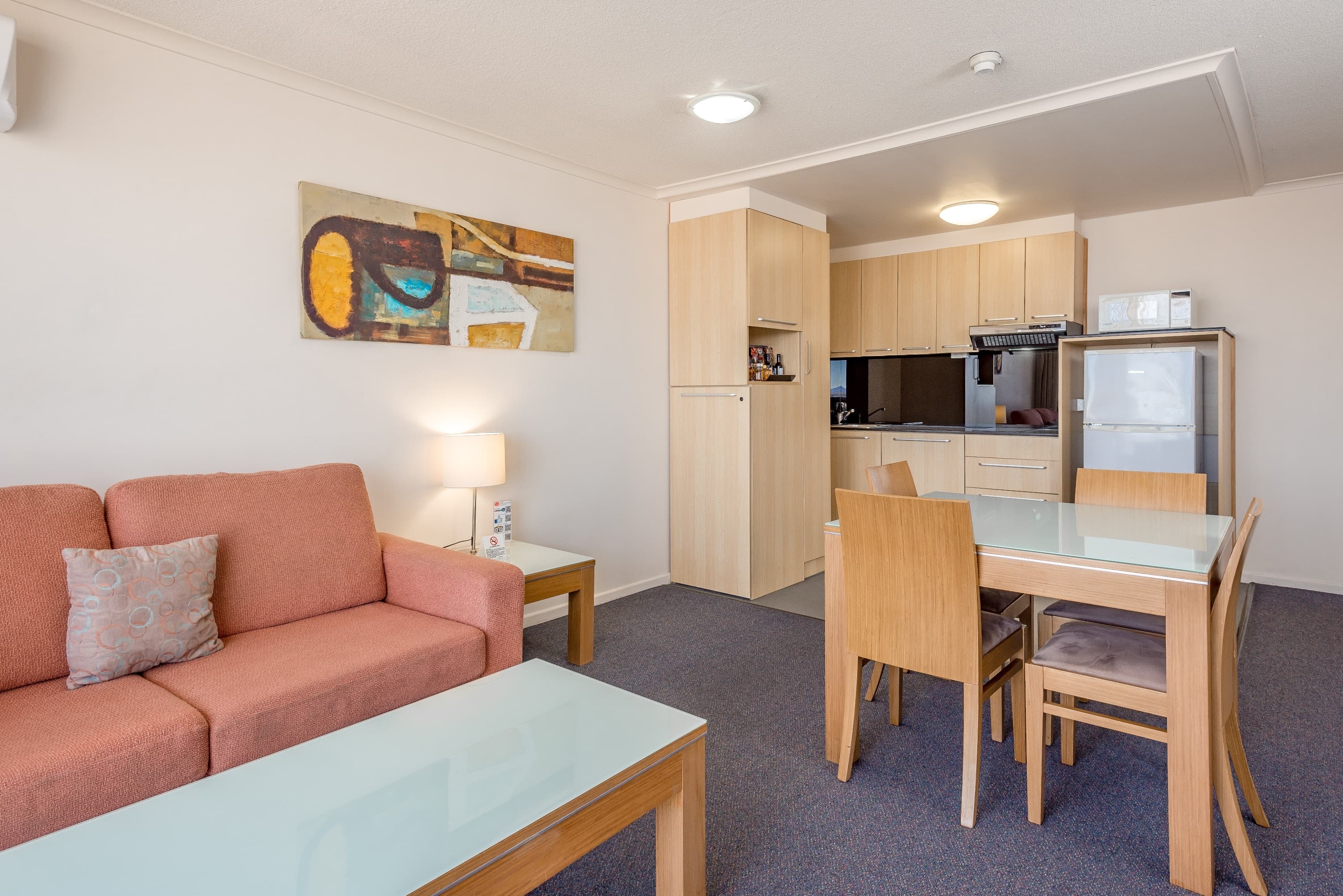 Metro Hotel & Apartments Gladstone