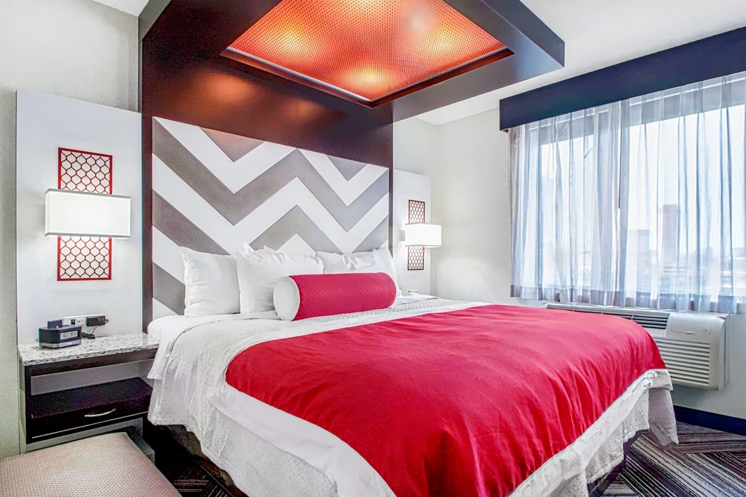 The Vue Hotel, an Ascend Hotel Collection Member