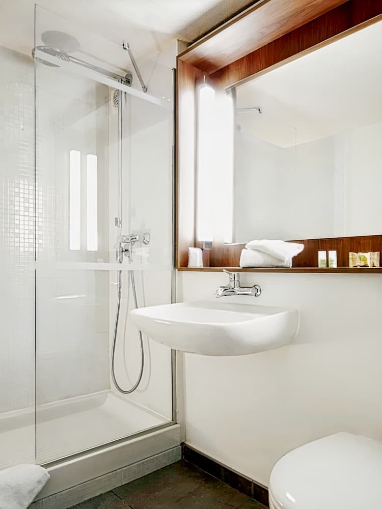 Campanile Poitiers Futuroscope