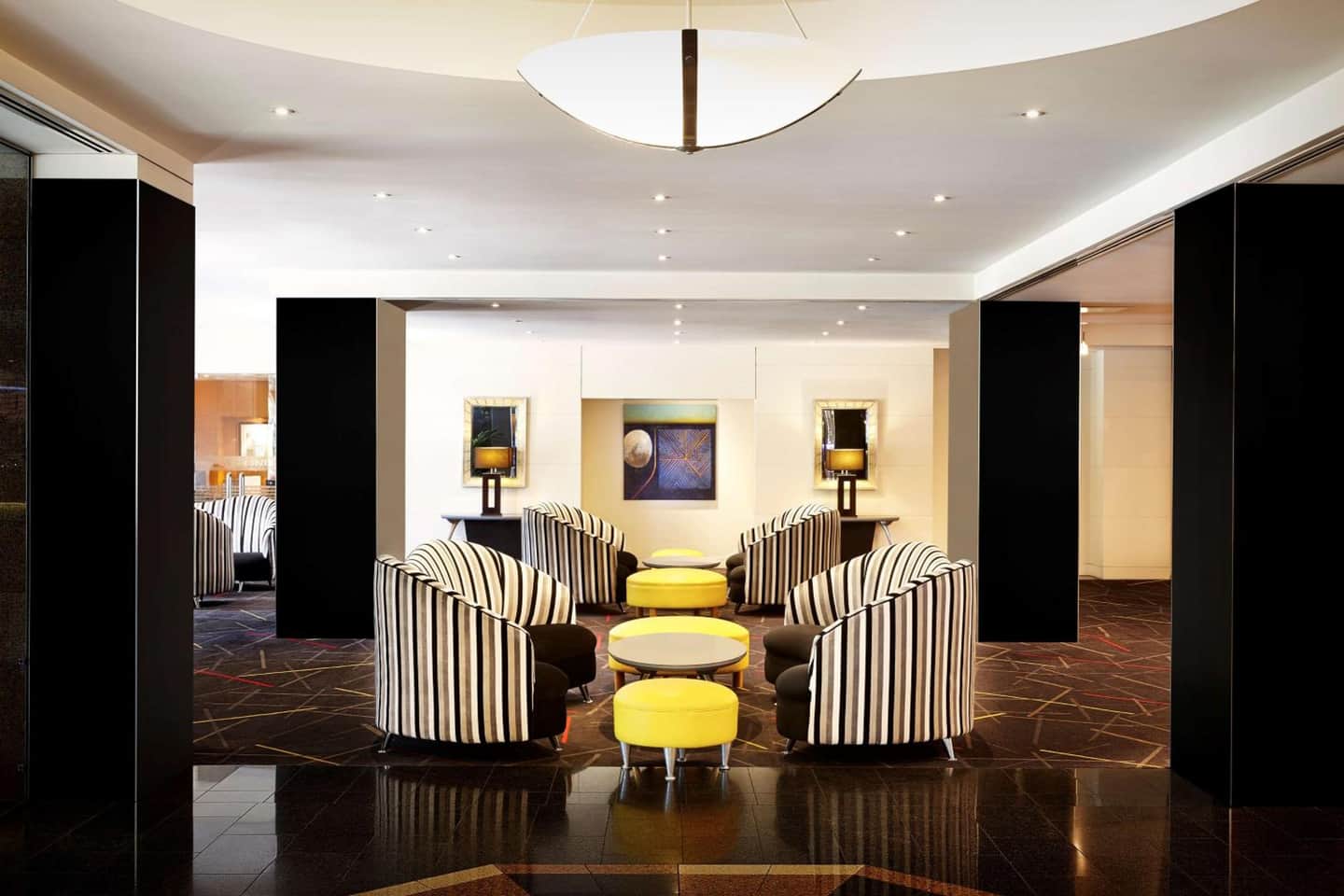 Flagstaff Gardens Hotel