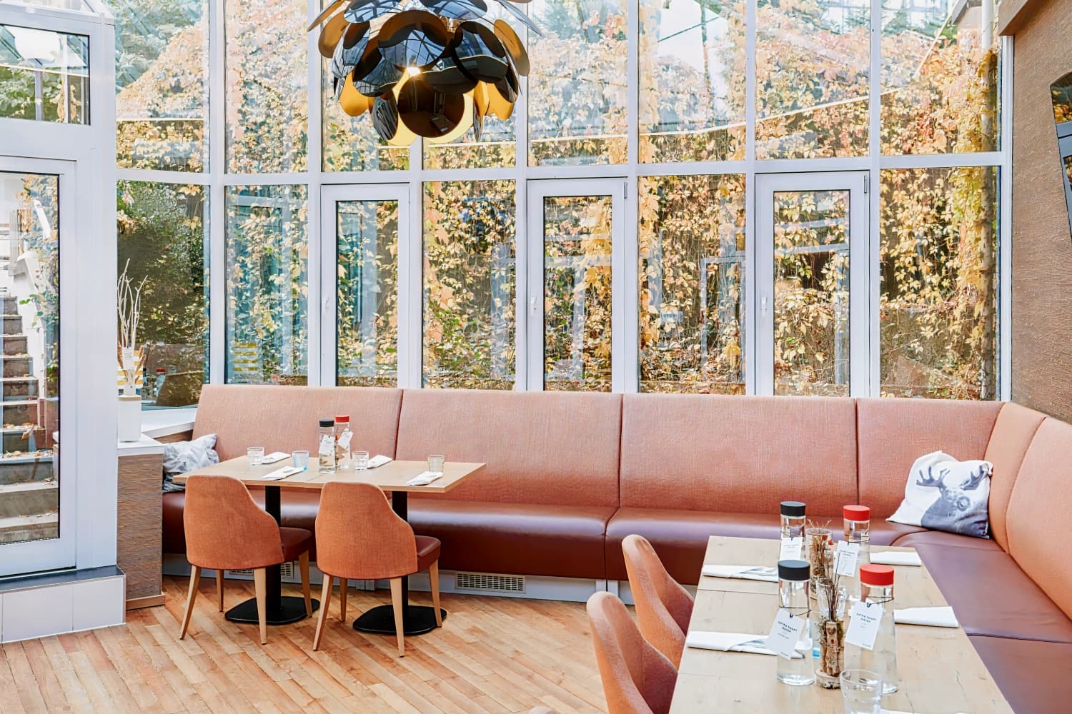 Scandic Berlin Kurfürstendamm