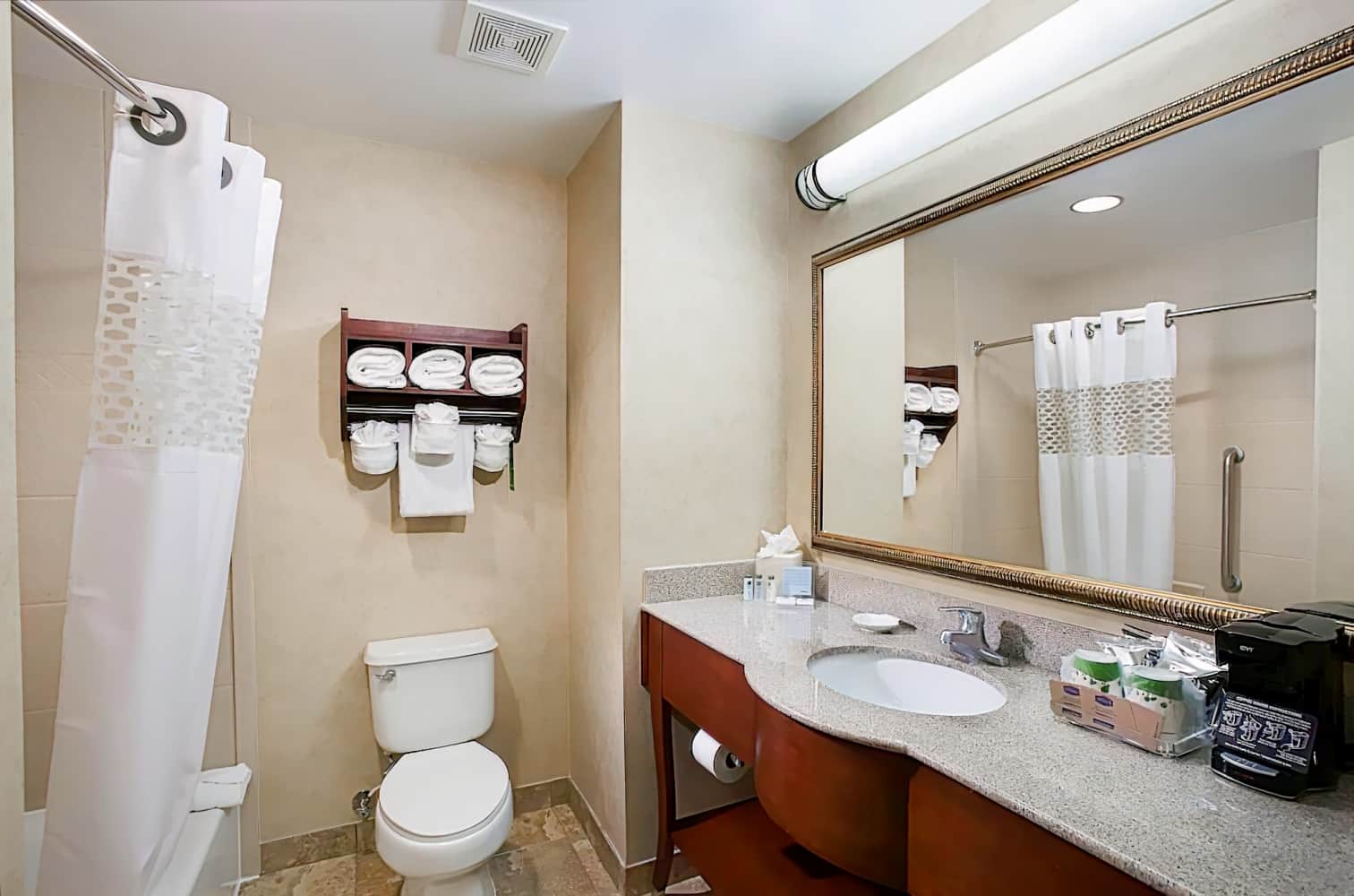 Hampton Inn Orlando/Lake Buena Vista