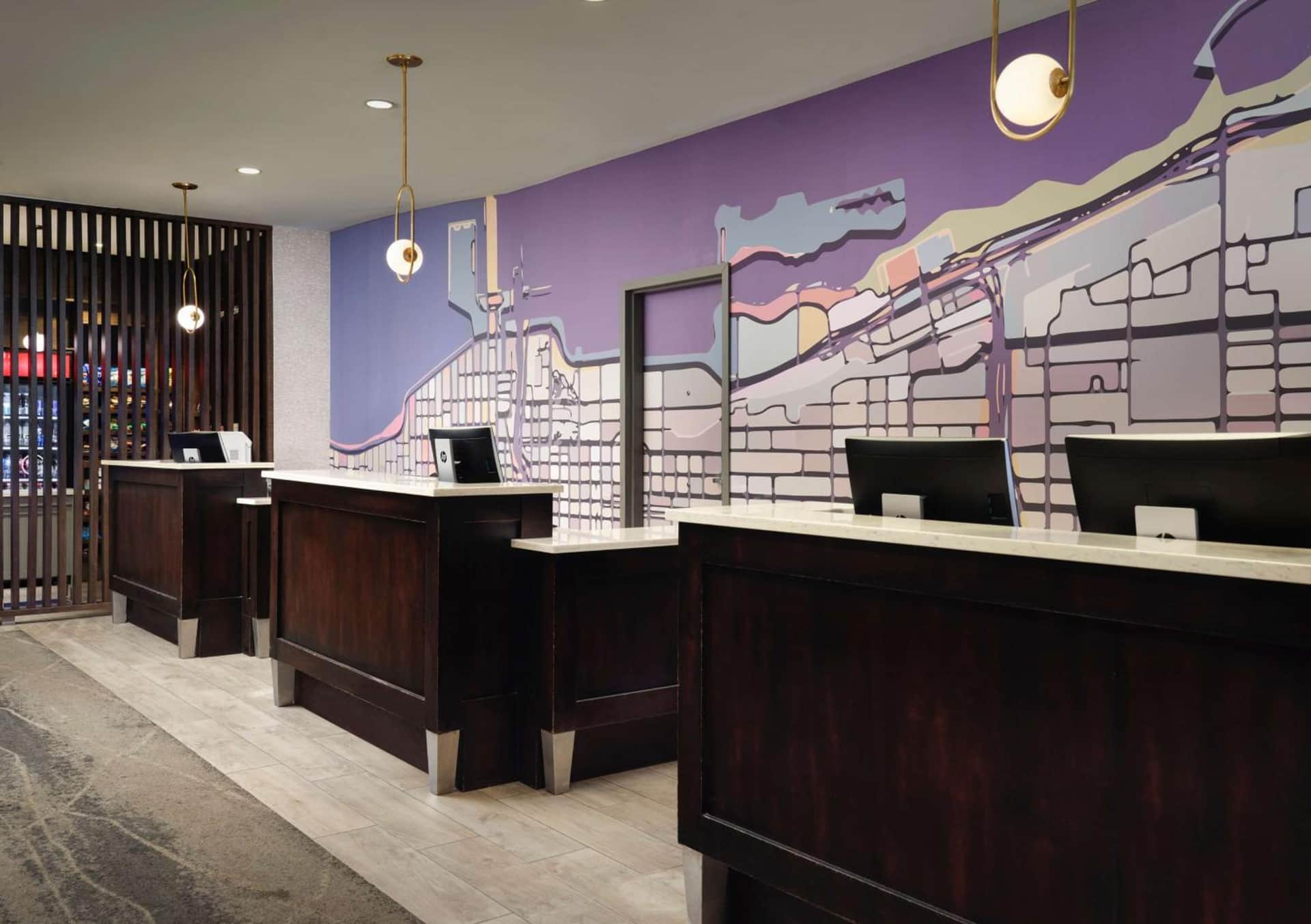 Homewood Suites By Hilton Chicago Magnificent Mile