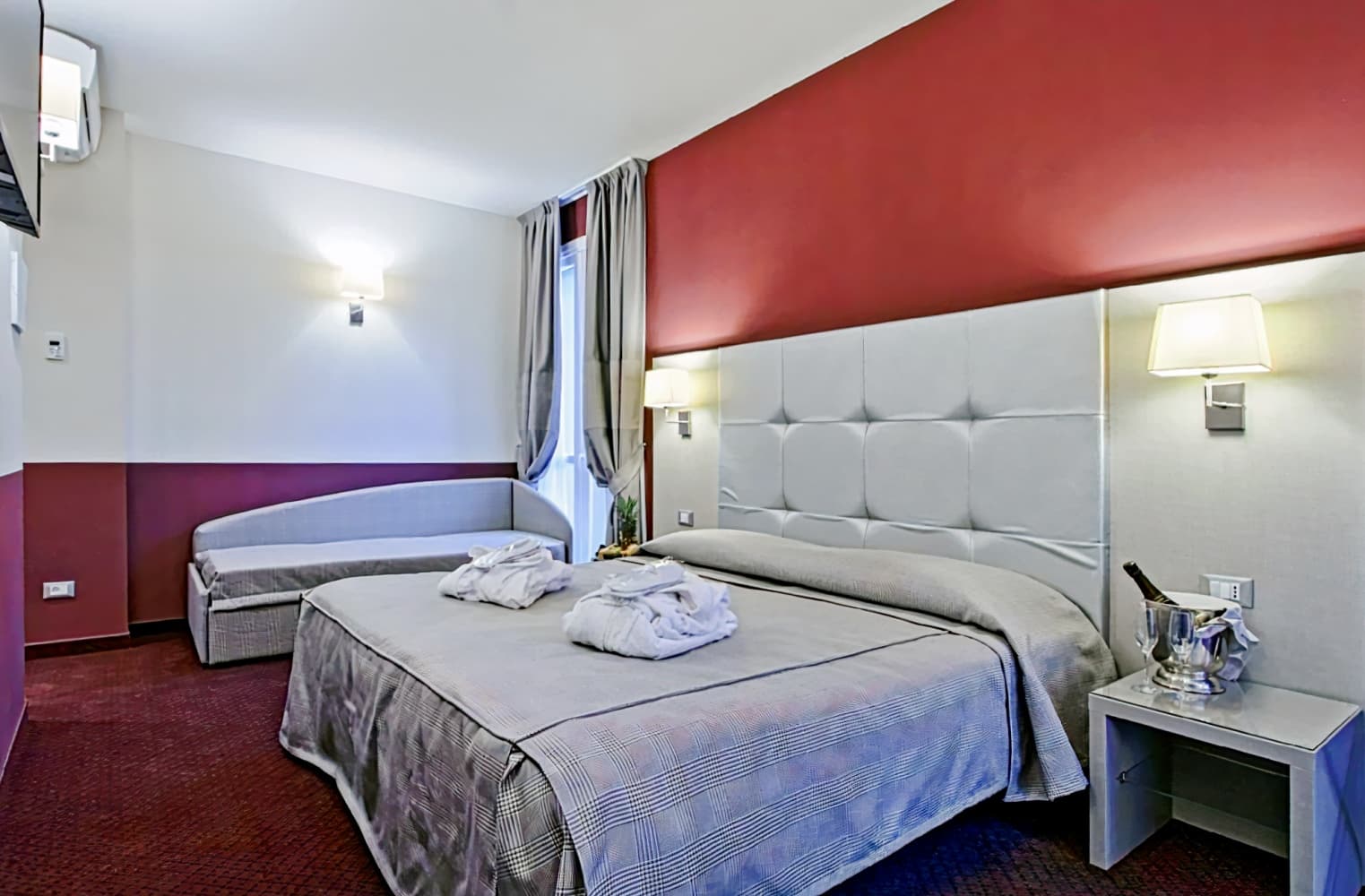 Boutique Hotel Calzavecchio