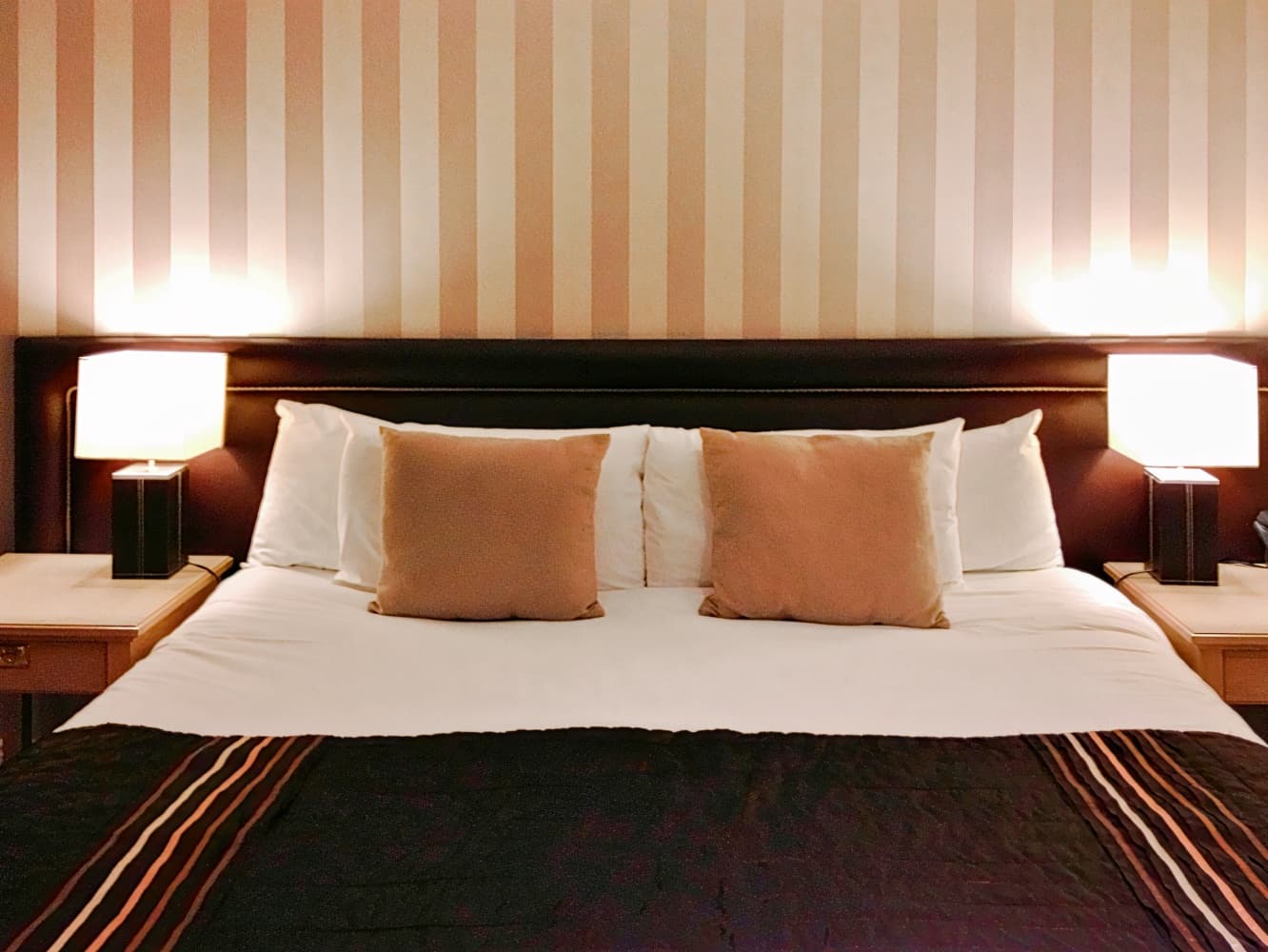 Allerton Court Hotel