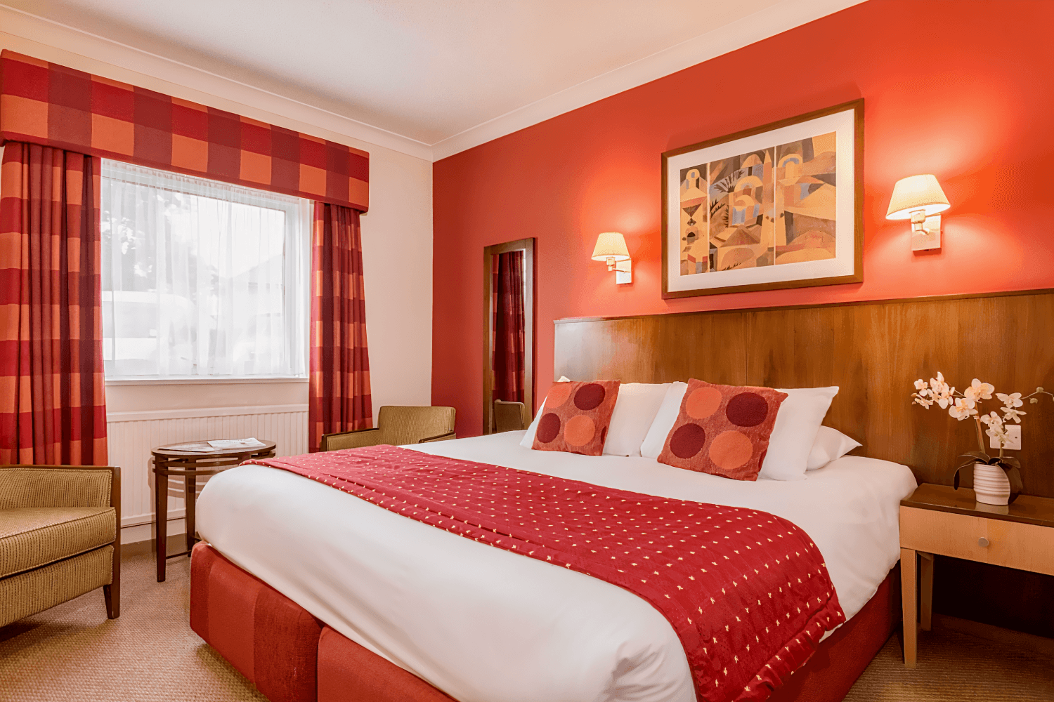 Highfield House Southampton