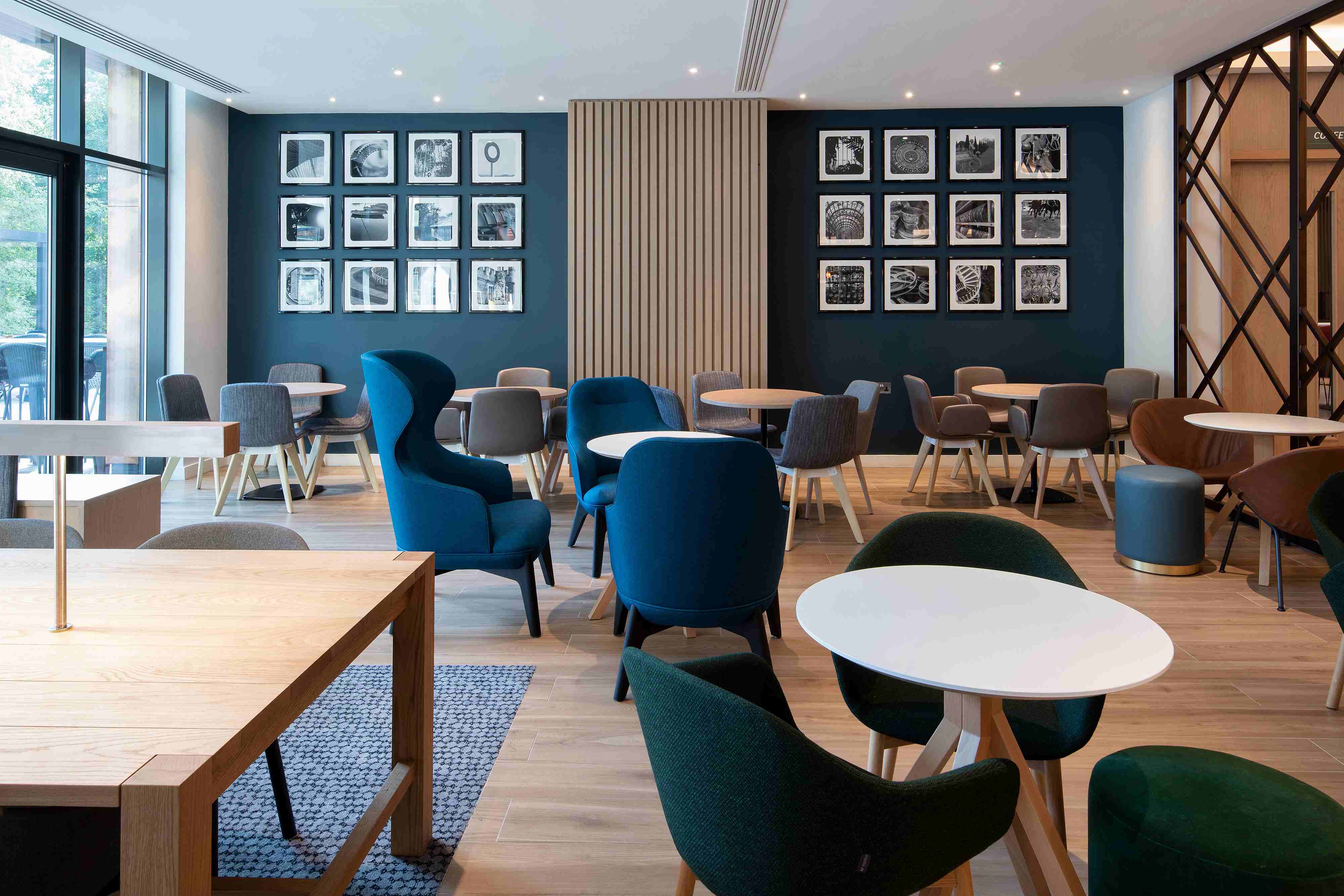 Holiday Inn London - Shepperton