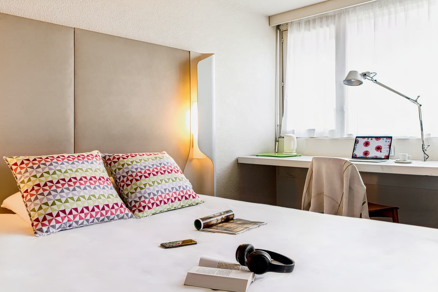 Campanile Amiens - Glisy