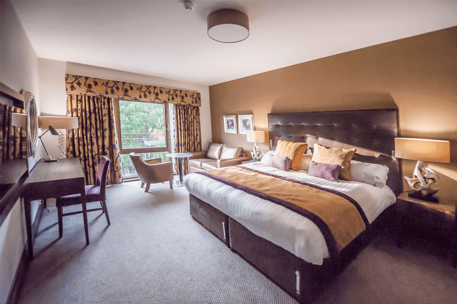 Parklands Hotel & Country Club Glasgow