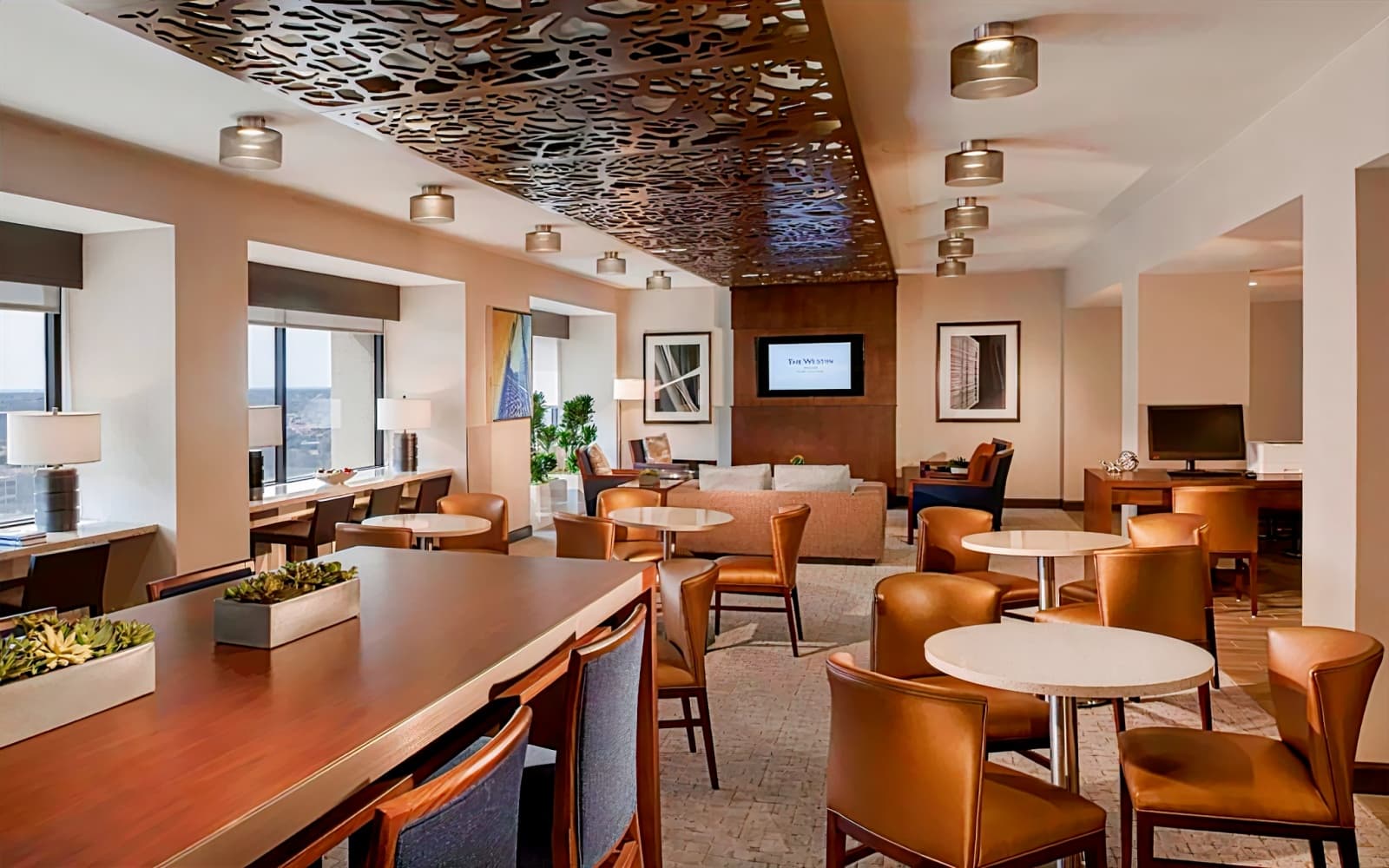 The Westin Dallas Park Central