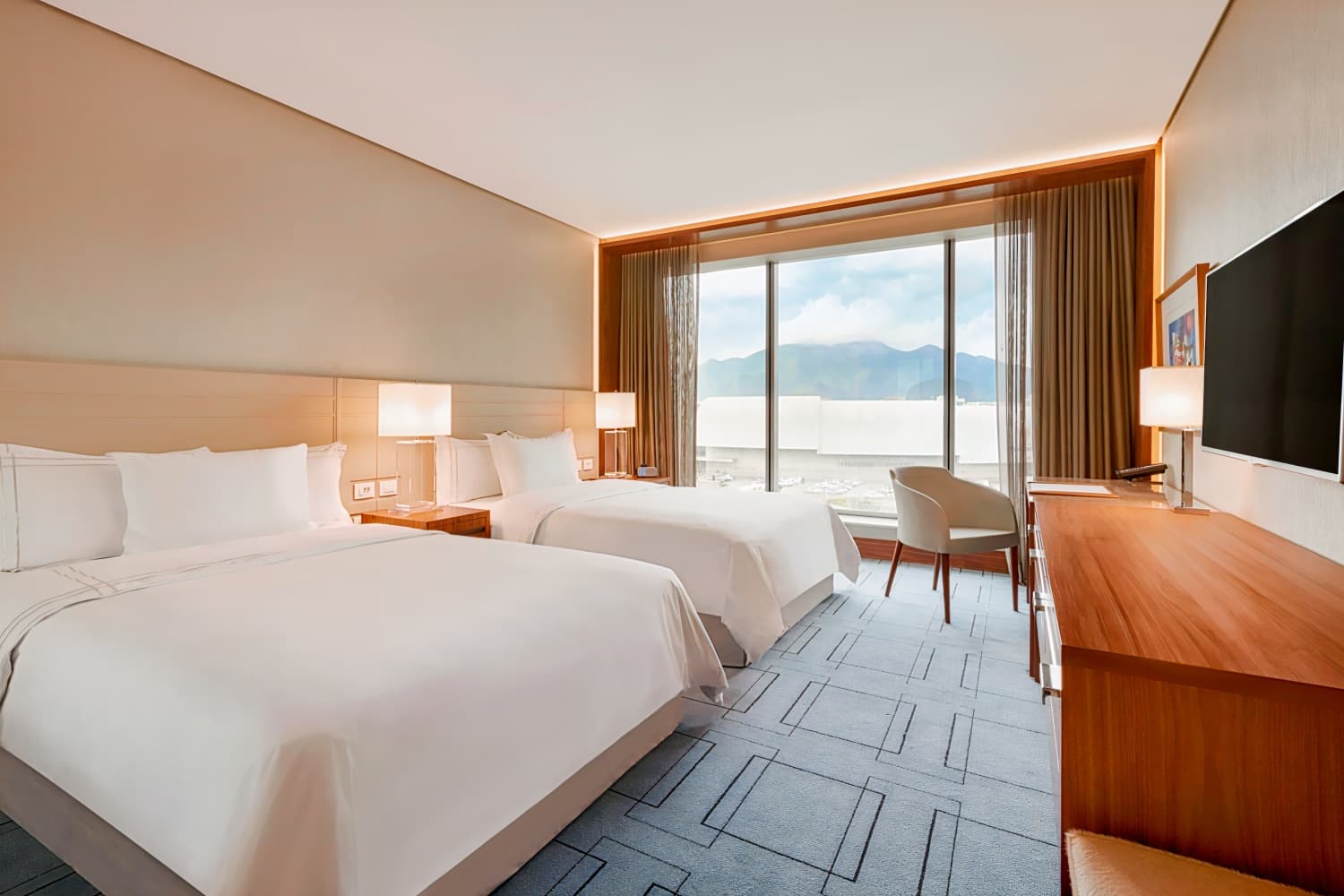 Hilton Barra Rio De Janeiro