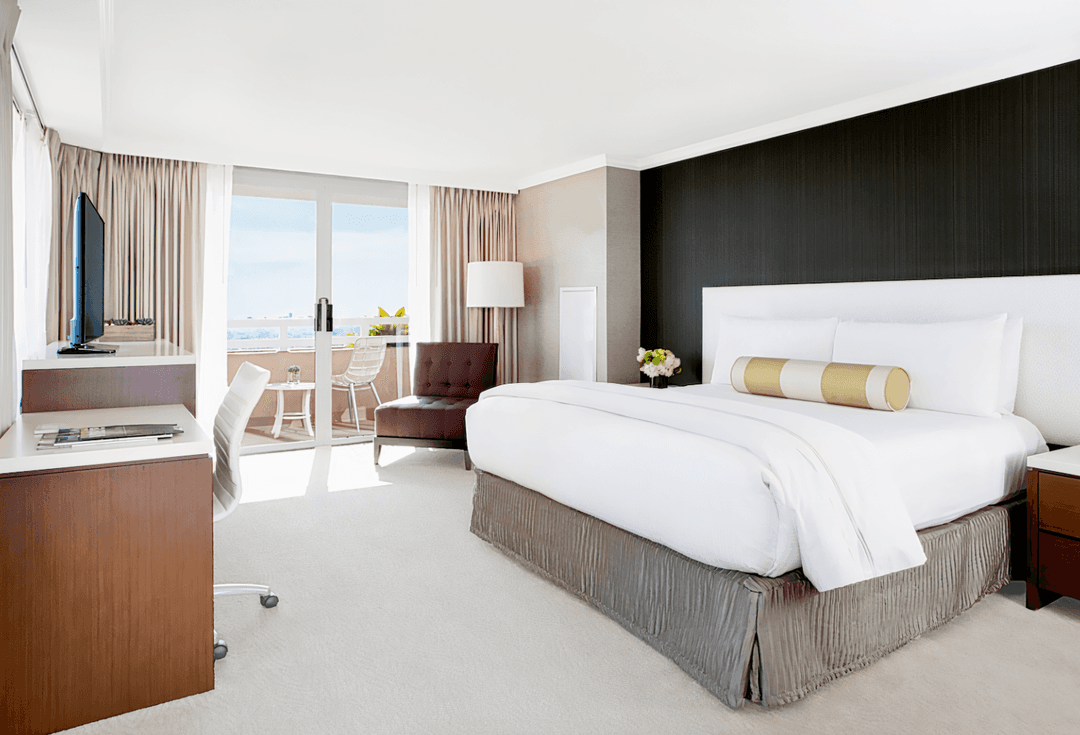 InterContinental Los Angeles Century City