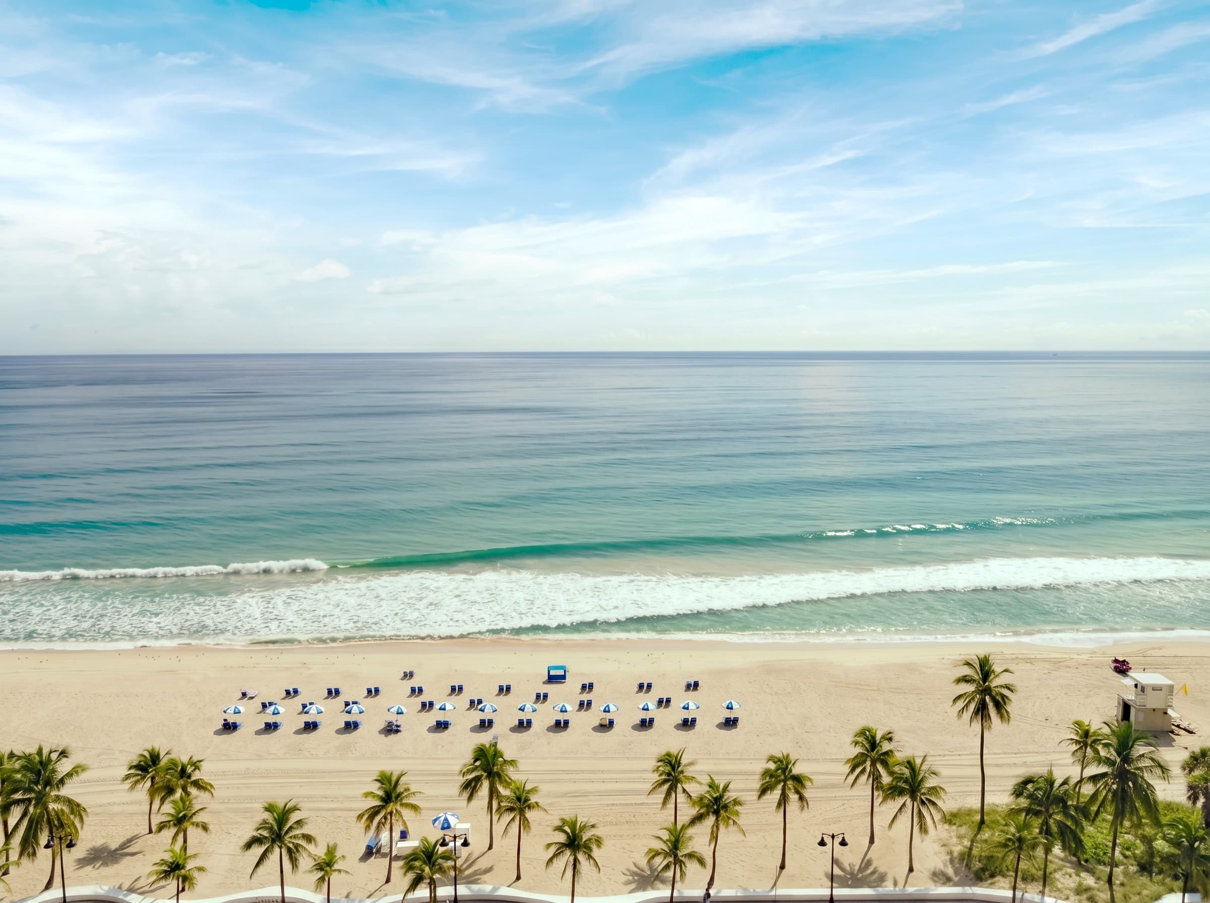 Courtyard by Marriott Oceanside Fort Lauderdale Beach