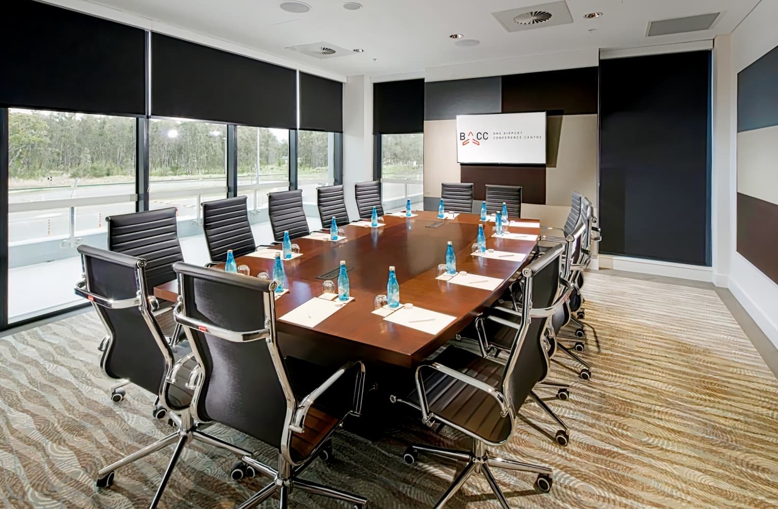 Pullman Brisbane Airport