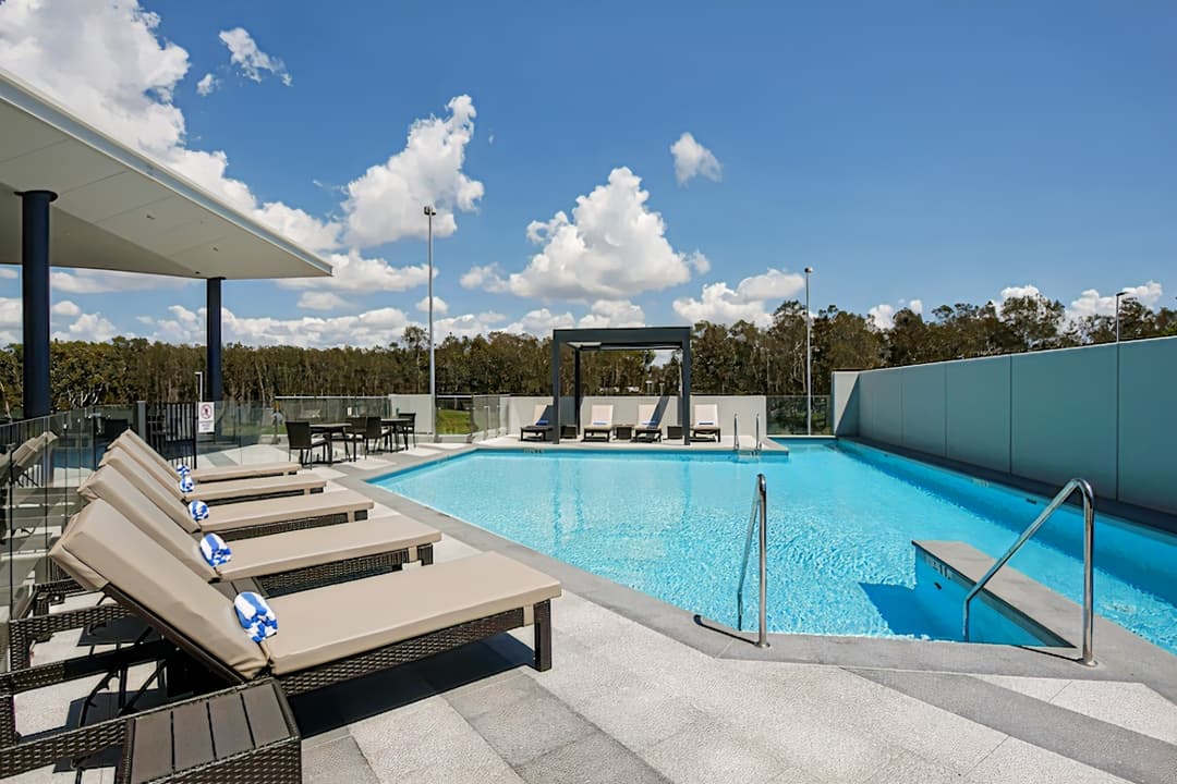 Pullman Brisbane Airport