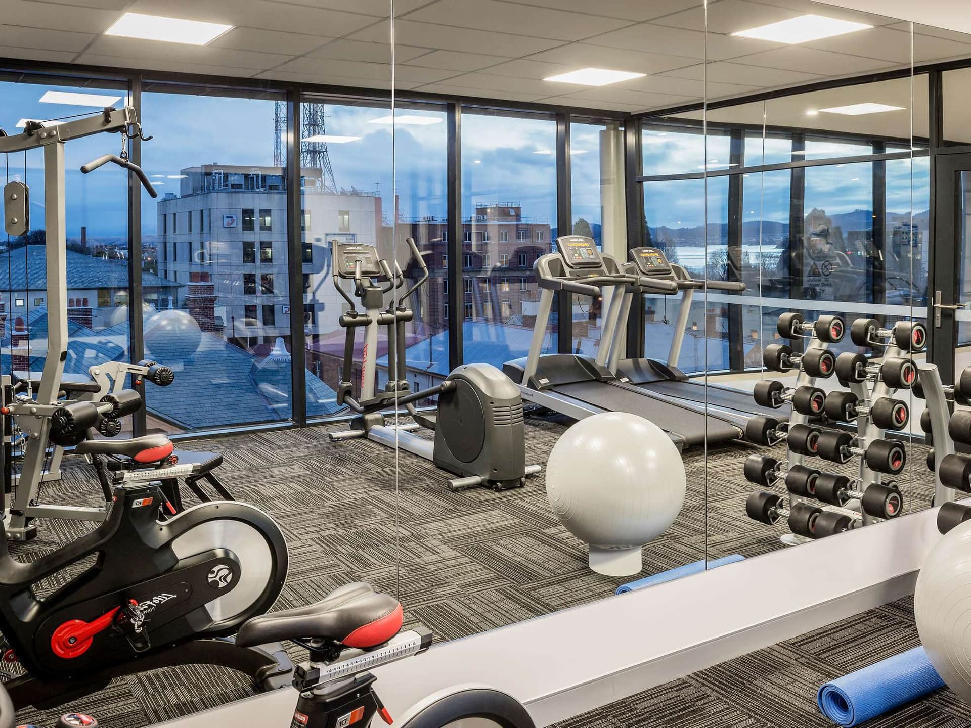 ibis Styles Hobart