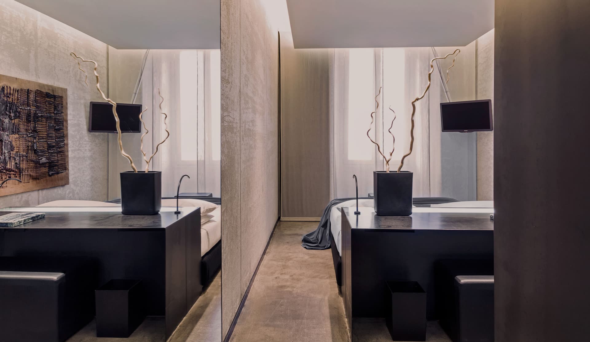 STRAF, Hotel a Member of Design Hotels