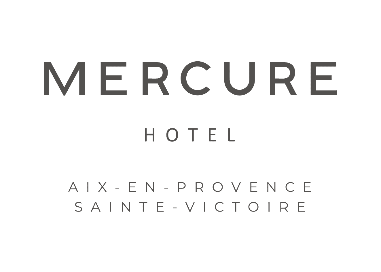Mercure Aix en Provence Sainte Victoire Hotel