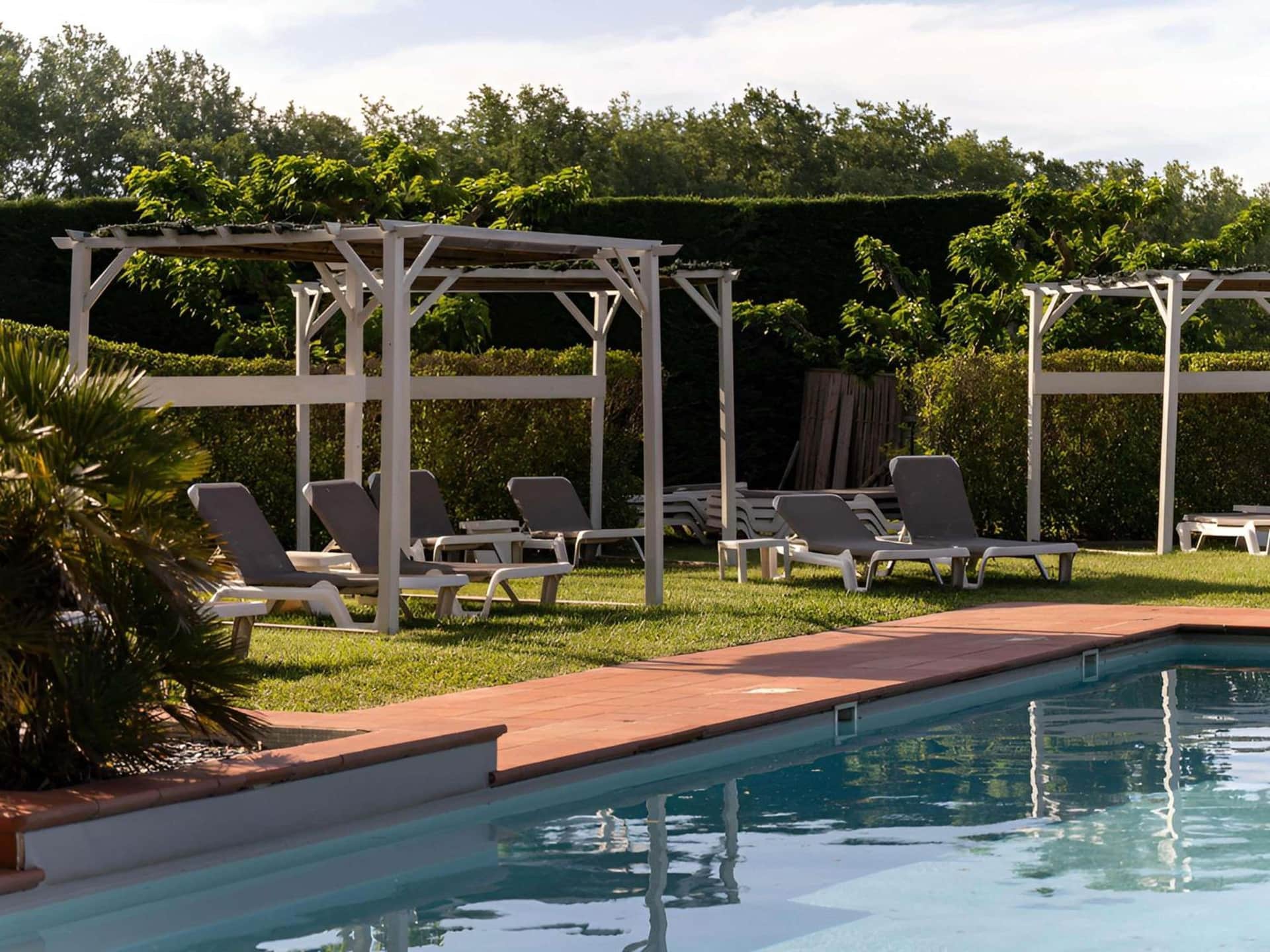 Mercure Aix en Provence Sainte Victoire Hotel