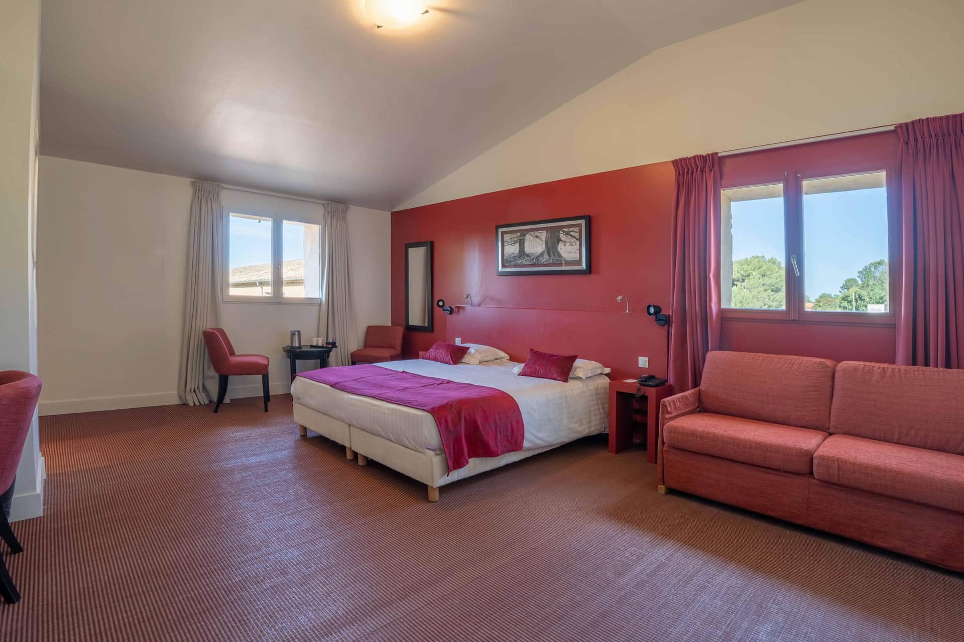 Mercure Aix en Provence Sainte Victoire Hotel