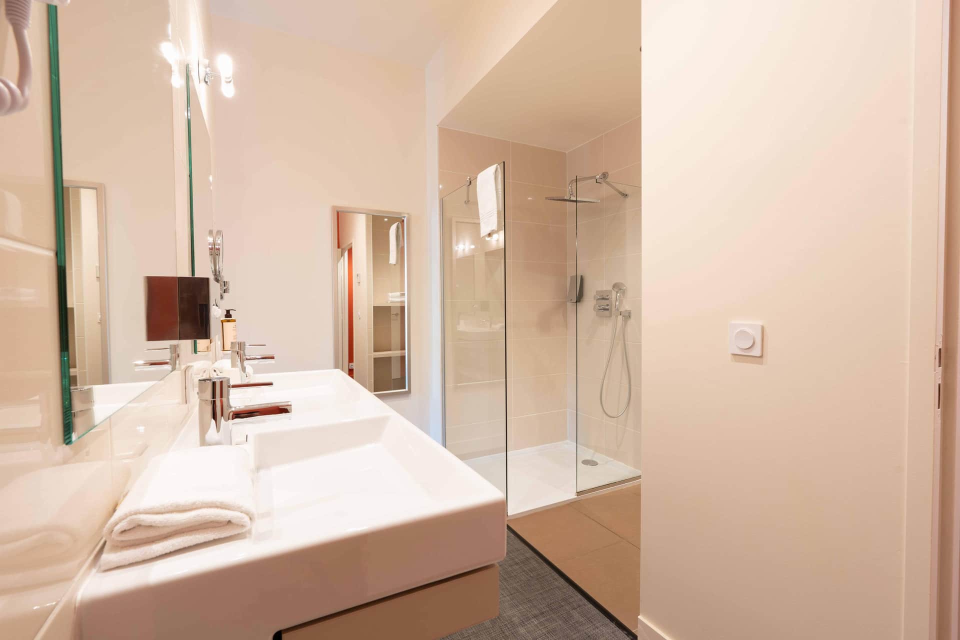 Mercure Aix en Provence Sainte Victoire Hotel