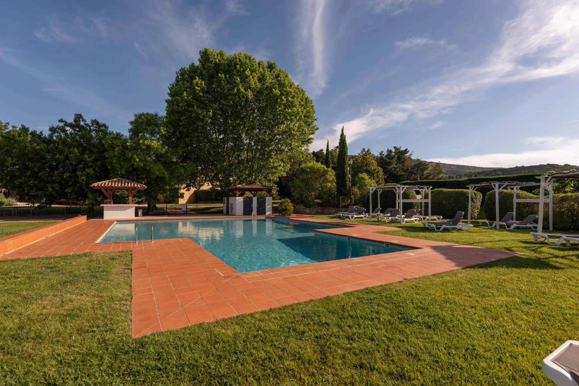 Mercure Aix en Provence Sainte Victoire Hotel