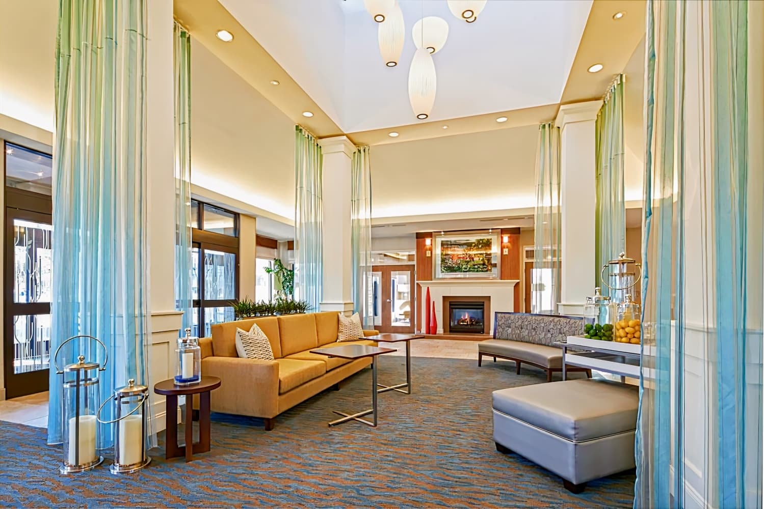 Hilton Garden Inn Los Angeles/Redondo Beach