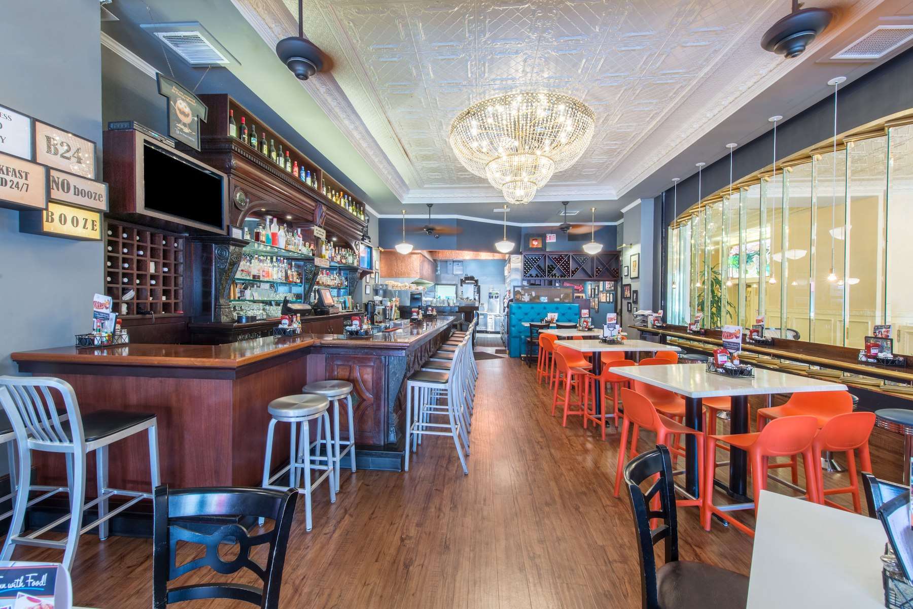 Ramada Gaslamp Convention Center