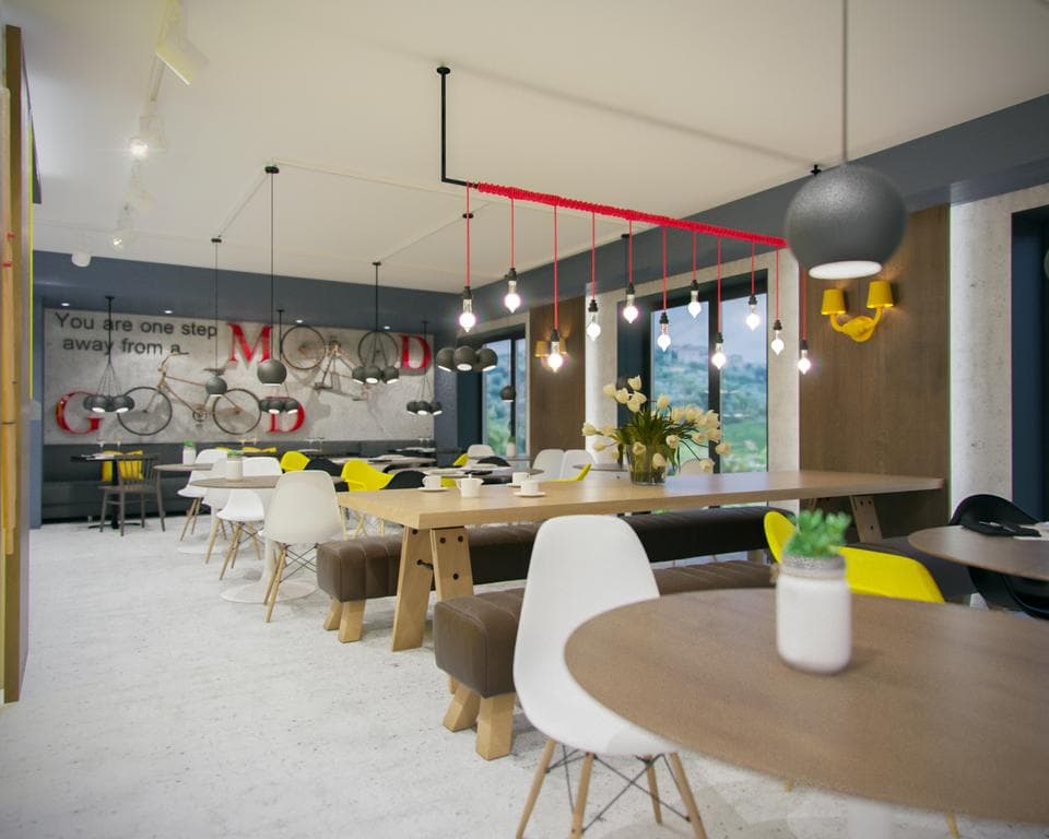 ibis Styles Haarlem City