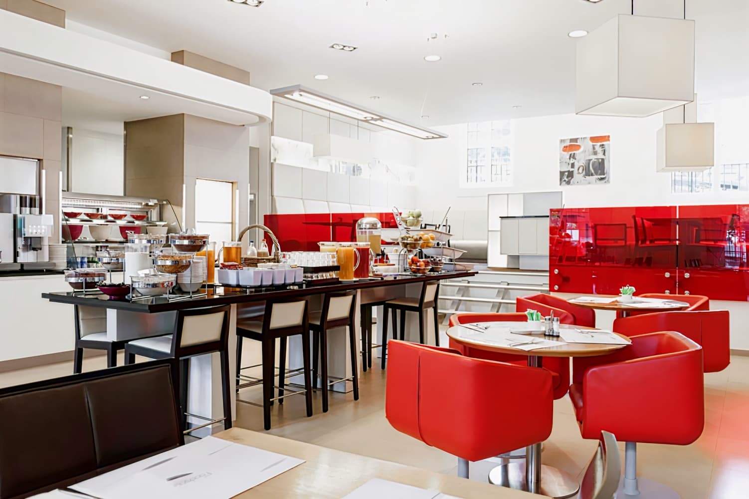 Novotel Brussels off Grand Place